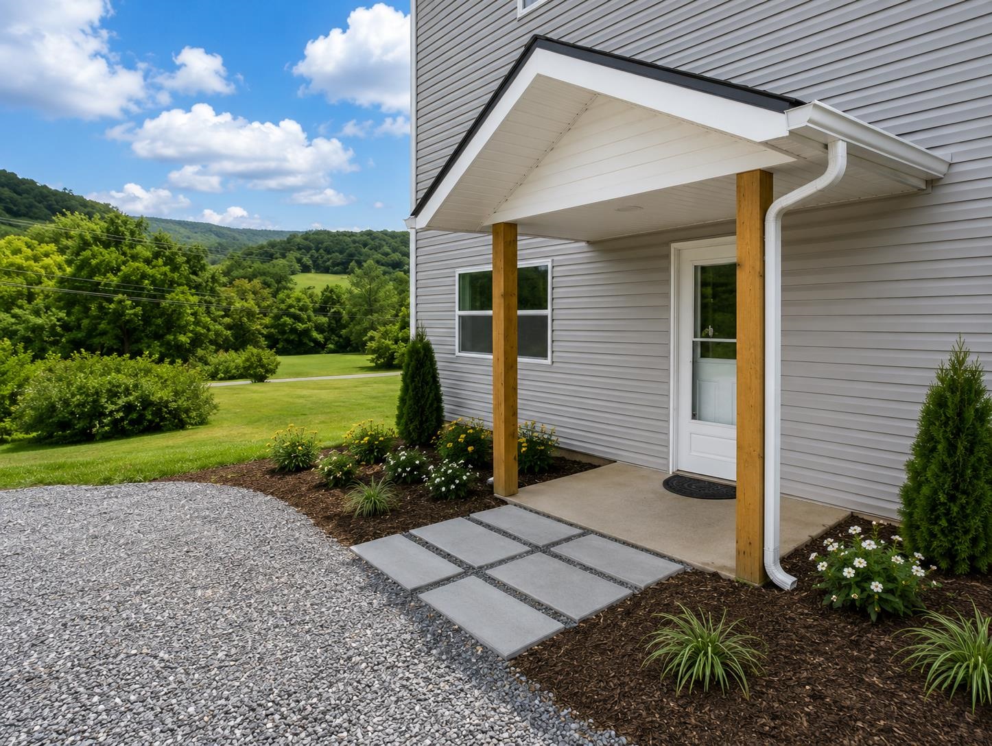 125 Dill Street Narrows VA 24124