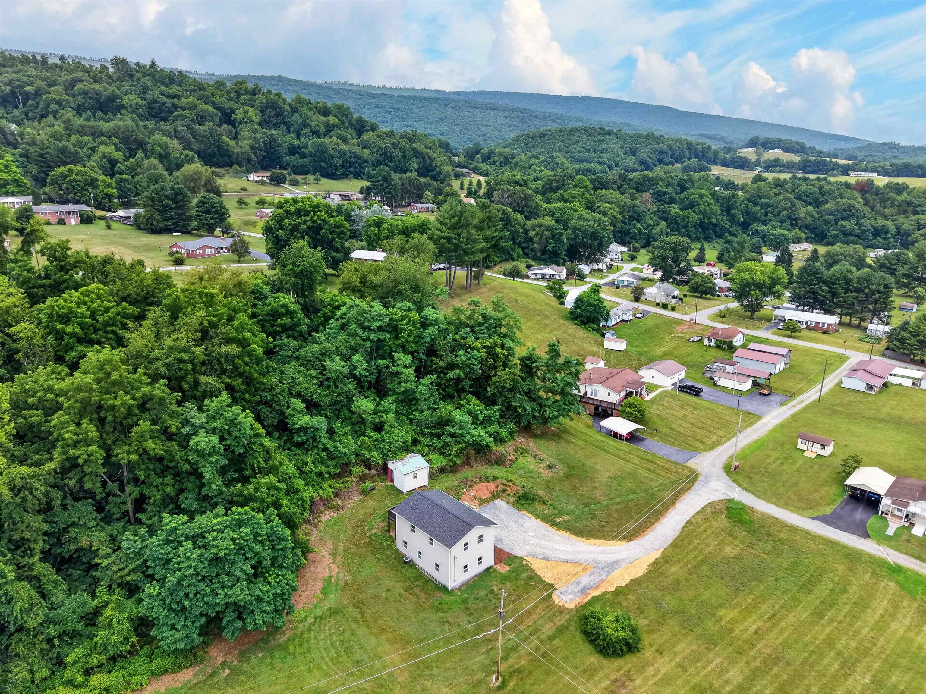 125 Dill Street Narrows VA 24124