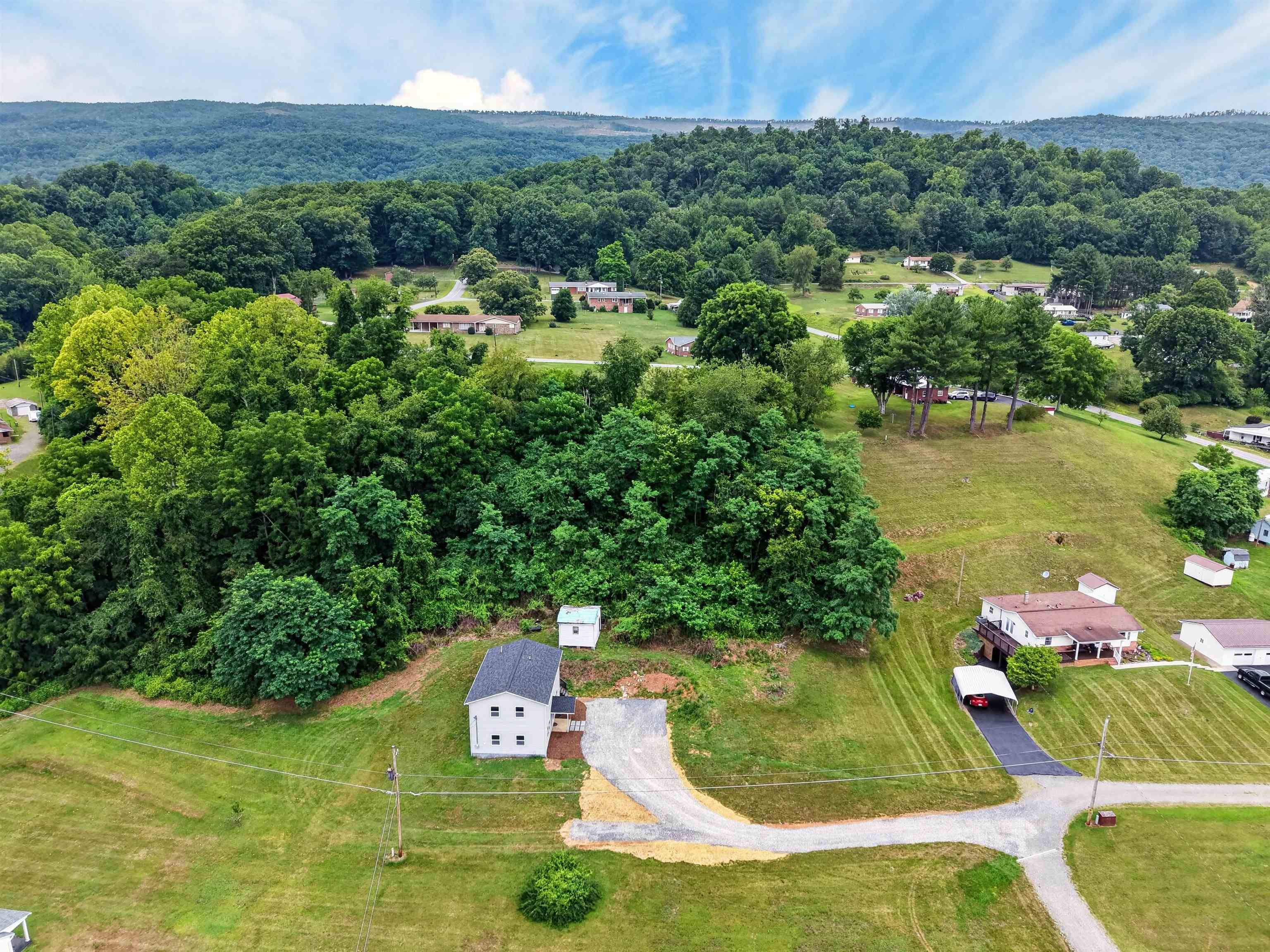 125 Dill Street Narrows VA 24124