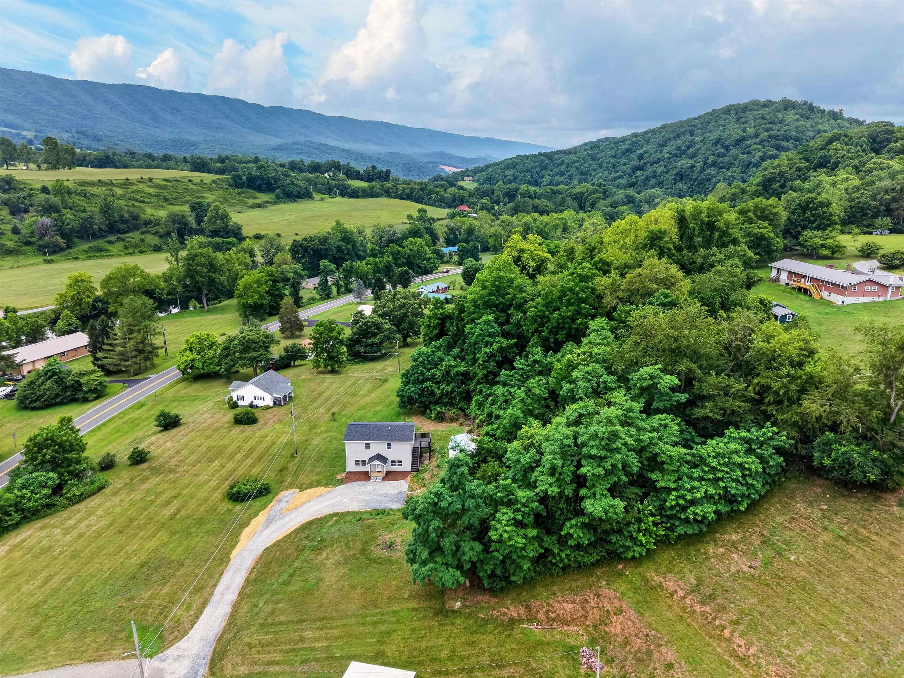 125 Dill Street Narrows VA 24124