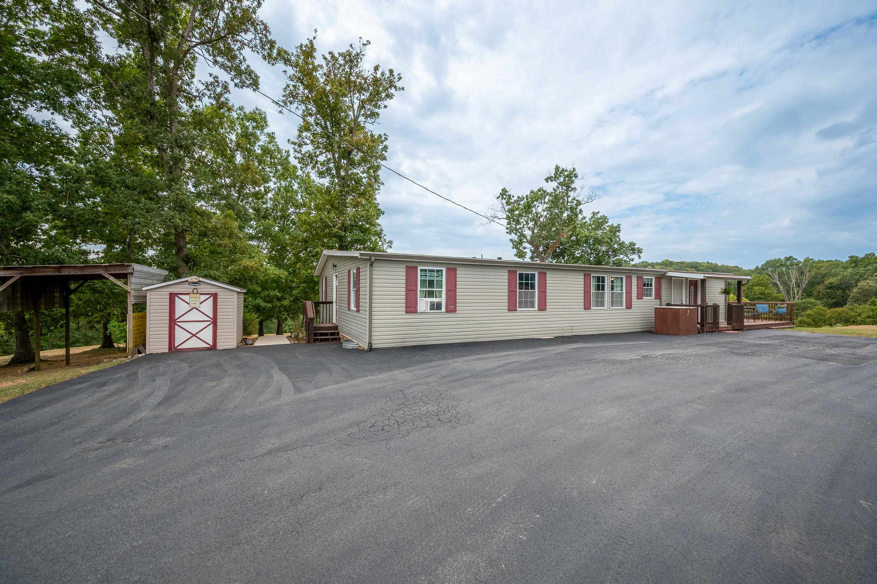 6007 Thornton Road Dublin VA 24084