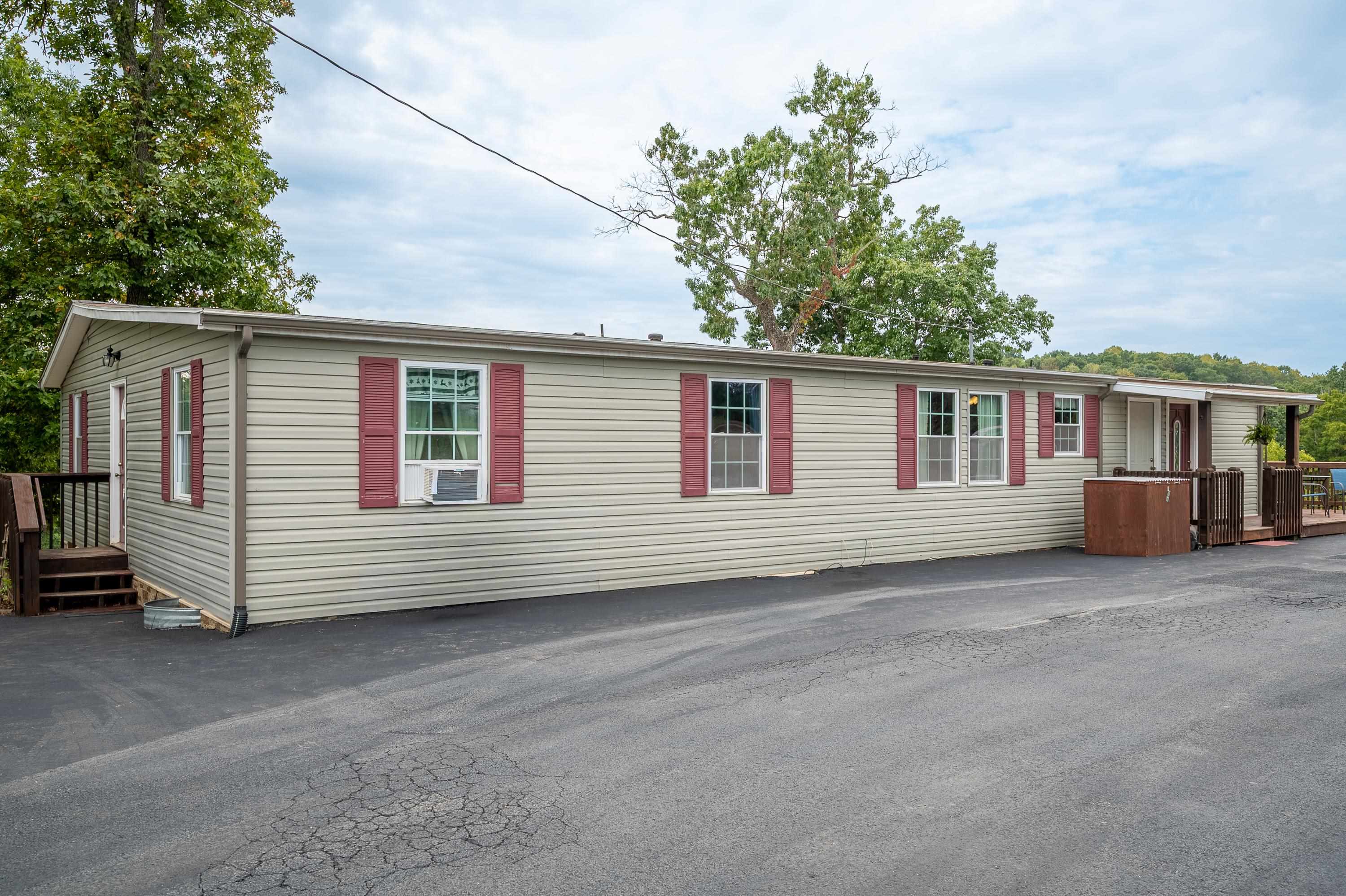6007 Thornton Road Dublin VA 24084