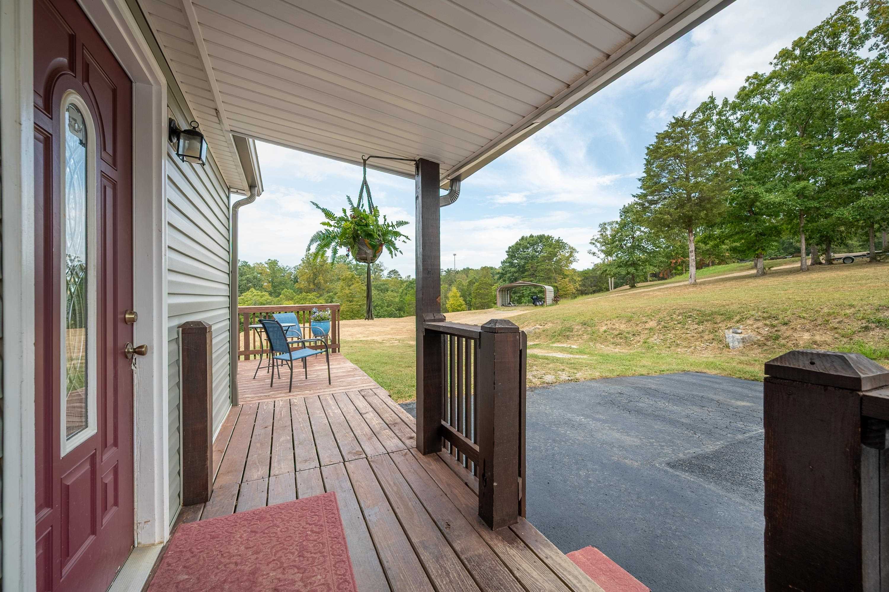 6007 Thornton Road Dublin VA 24084