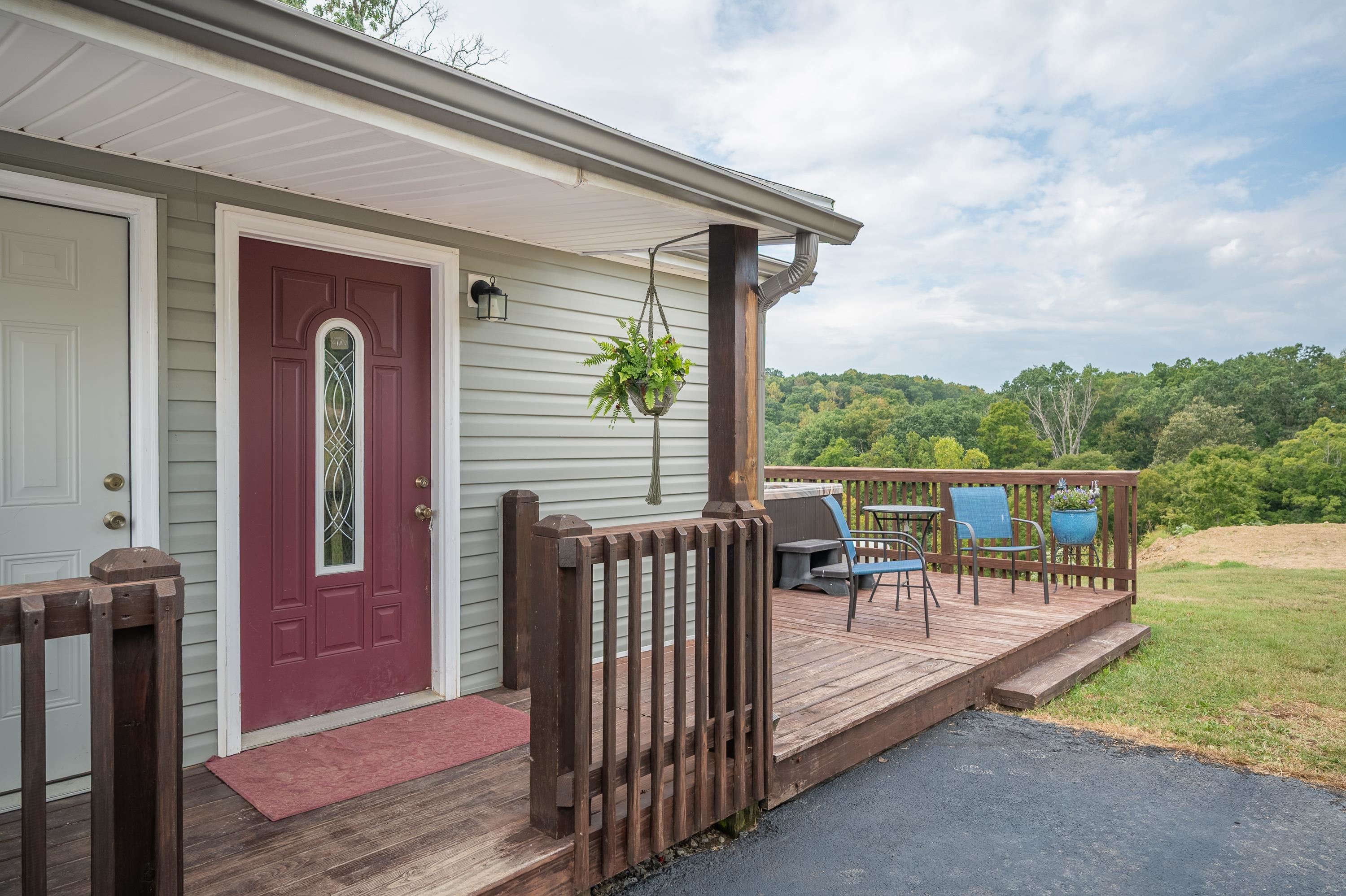 6007 Thornton Road Dublin VA 24084
