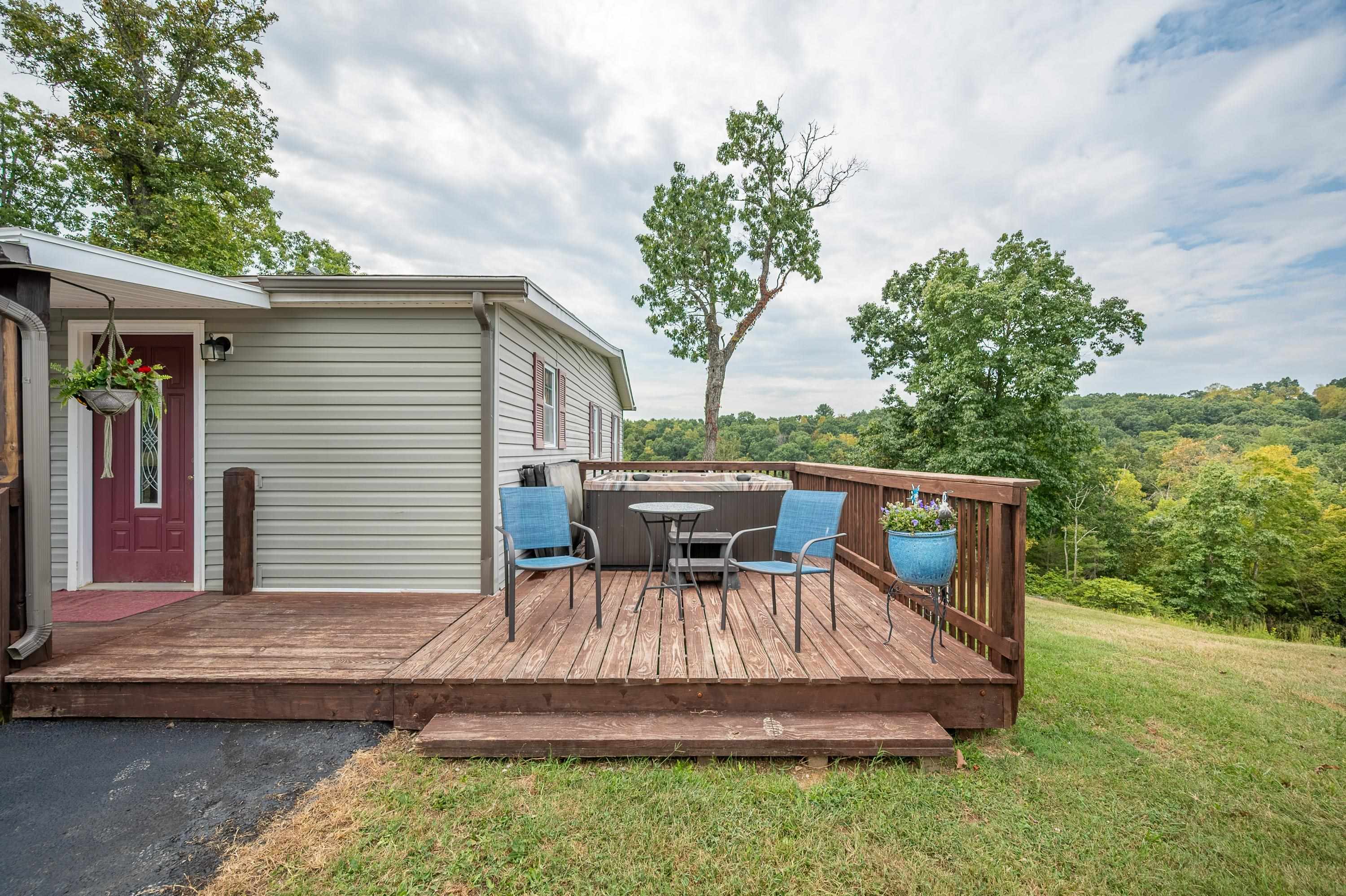 6007 Thornton Road Dublin VA 24084