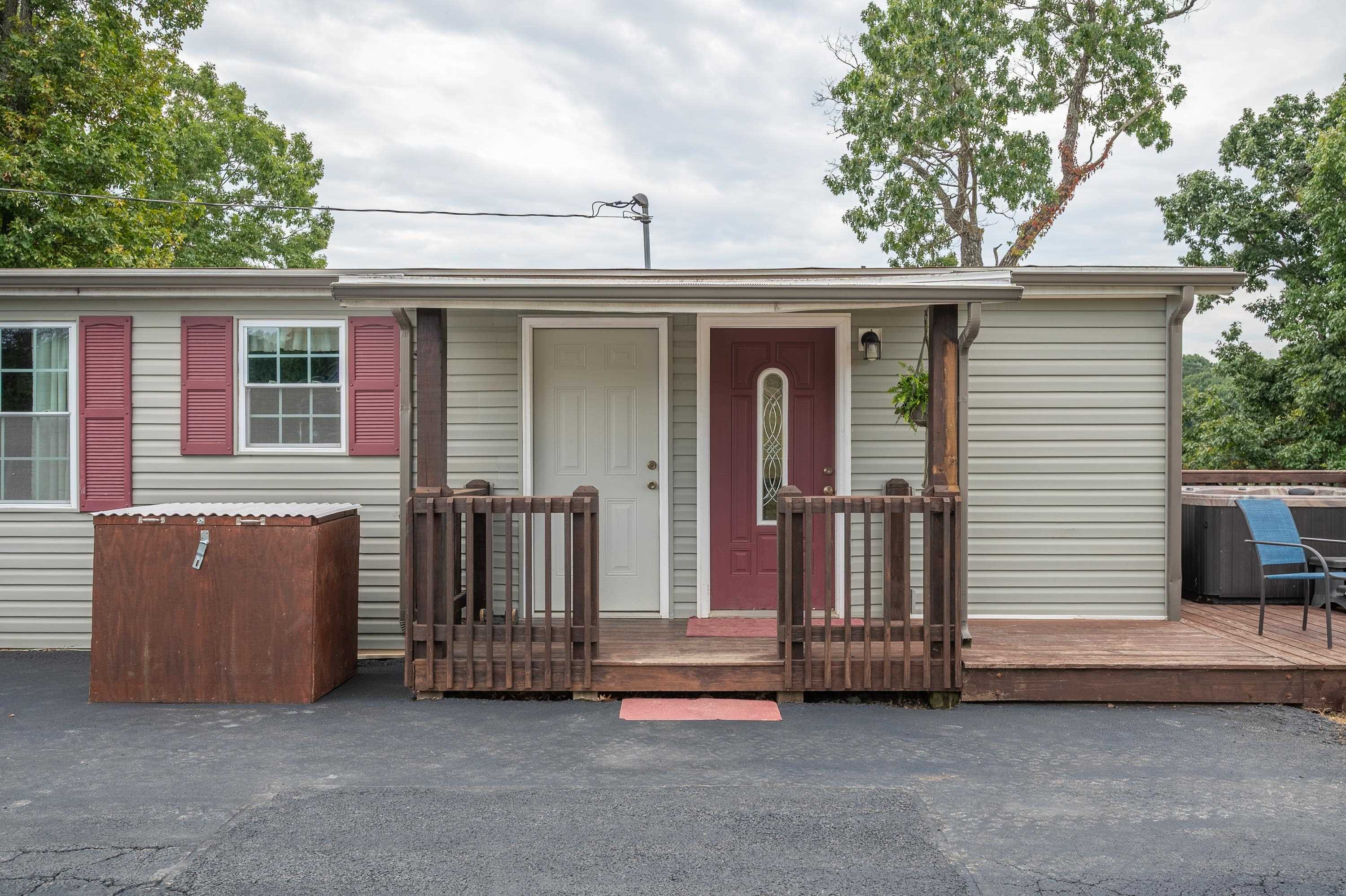 6007 Thornton Road Dublin VA 24084