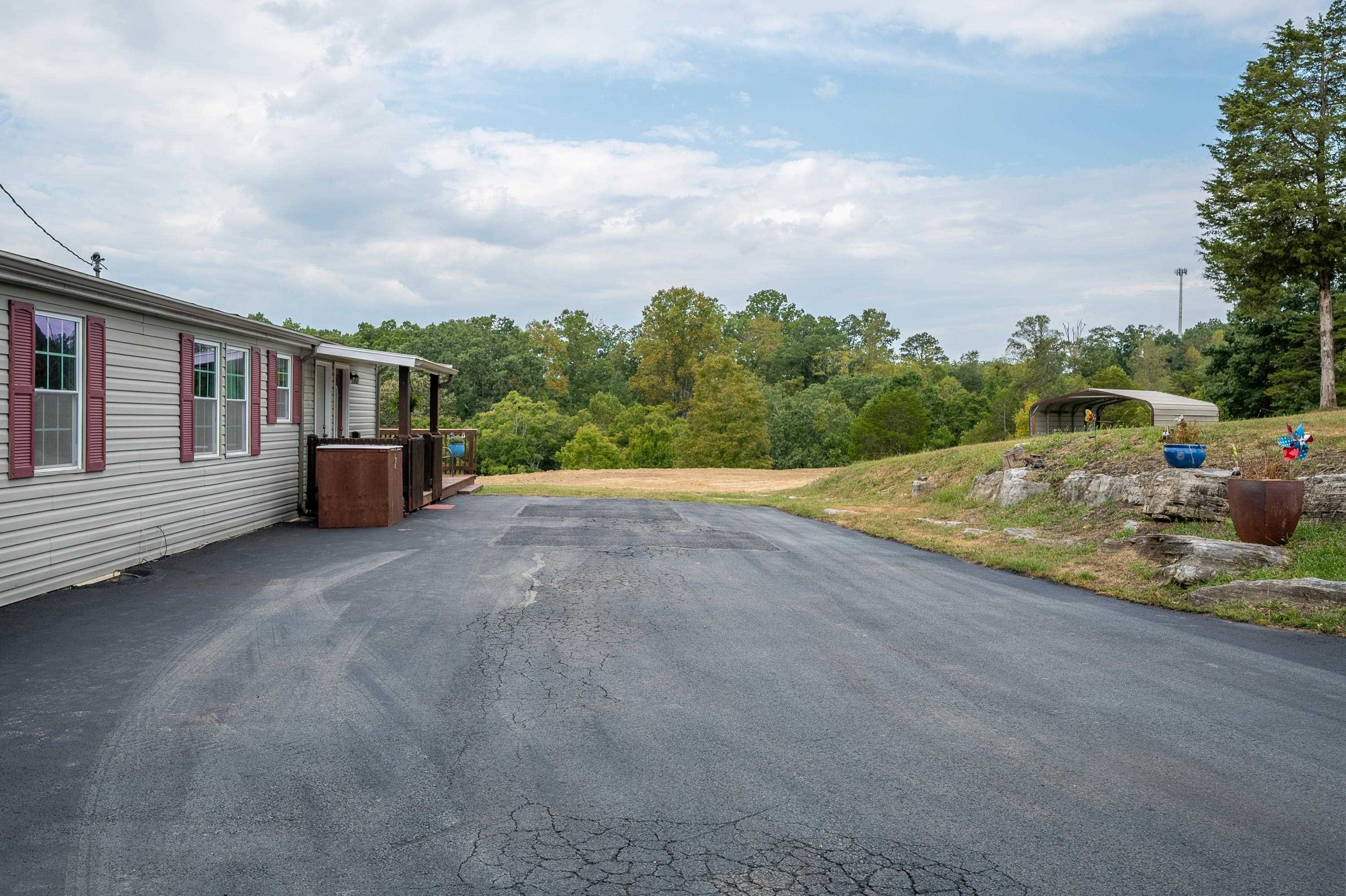 6007 Thornton Road Dublin VA 24084