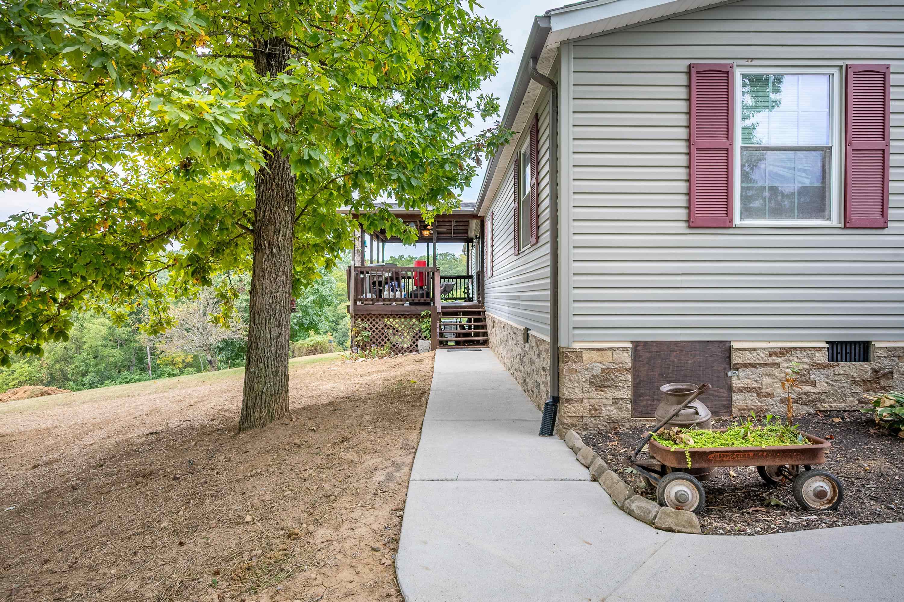 6007 Thornton Road Dublin VA 24084