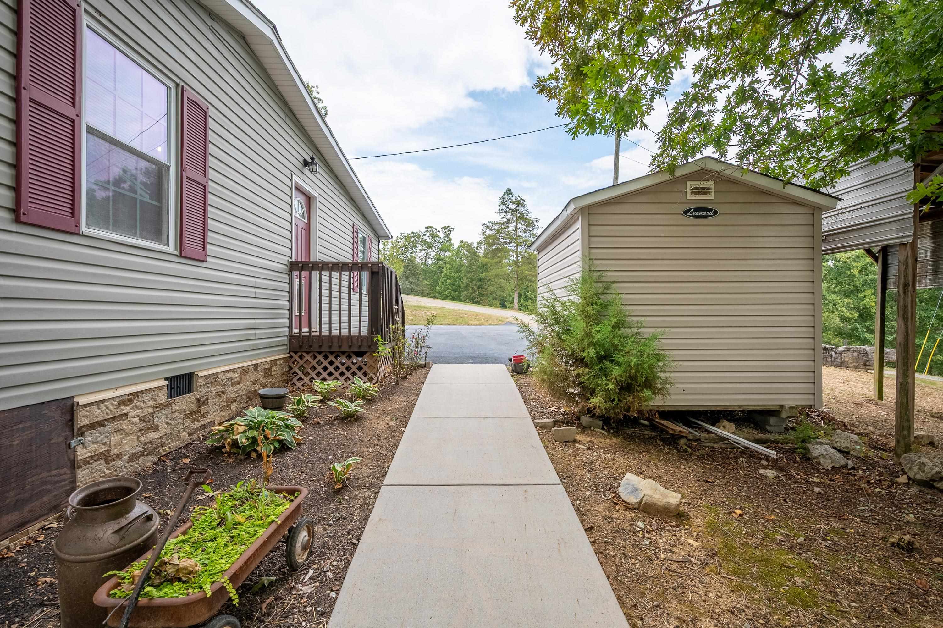 6007 Thornton Road Dublin VA 24084