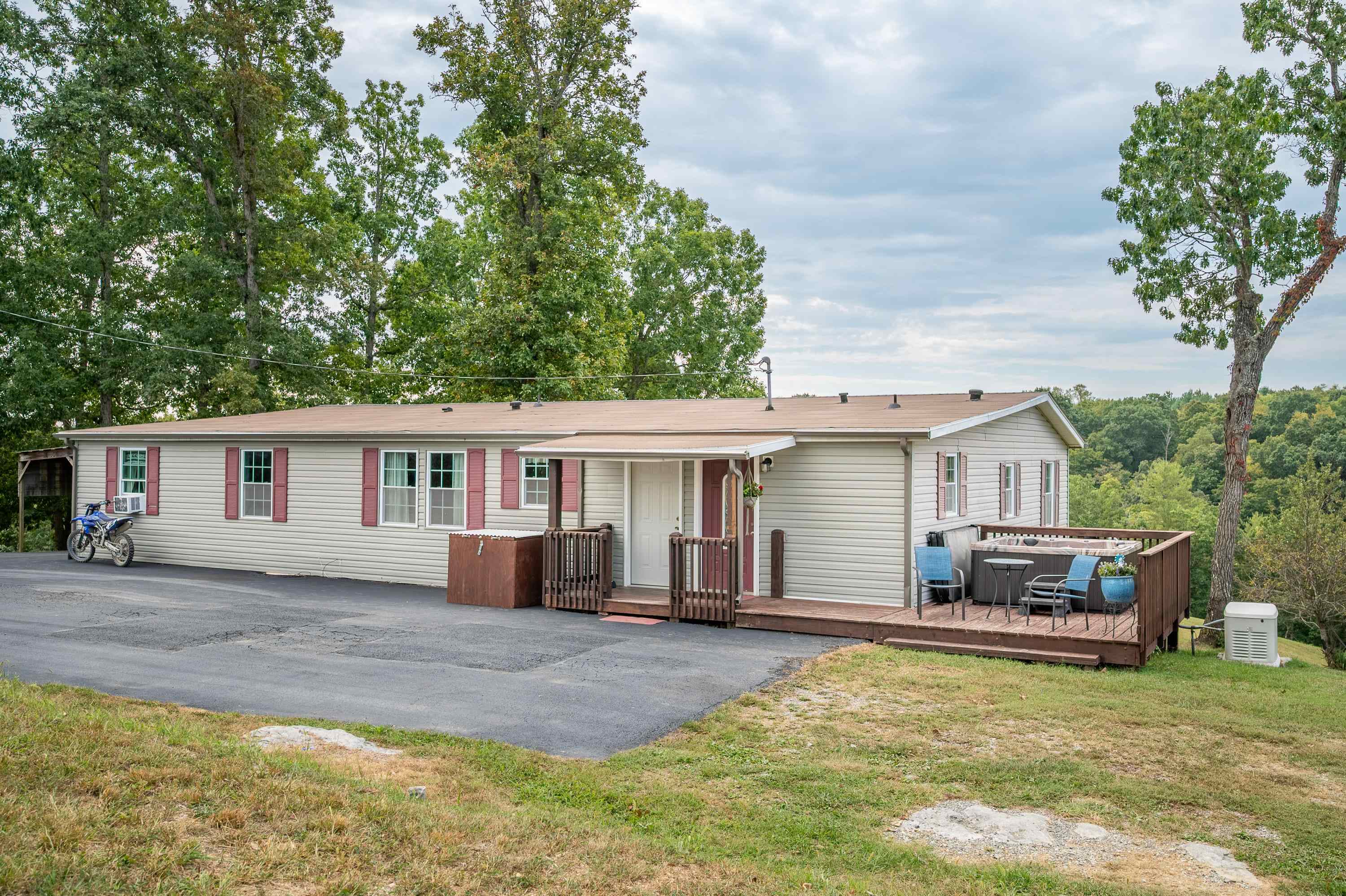 6007 Thornton Road Dublin VA 24084