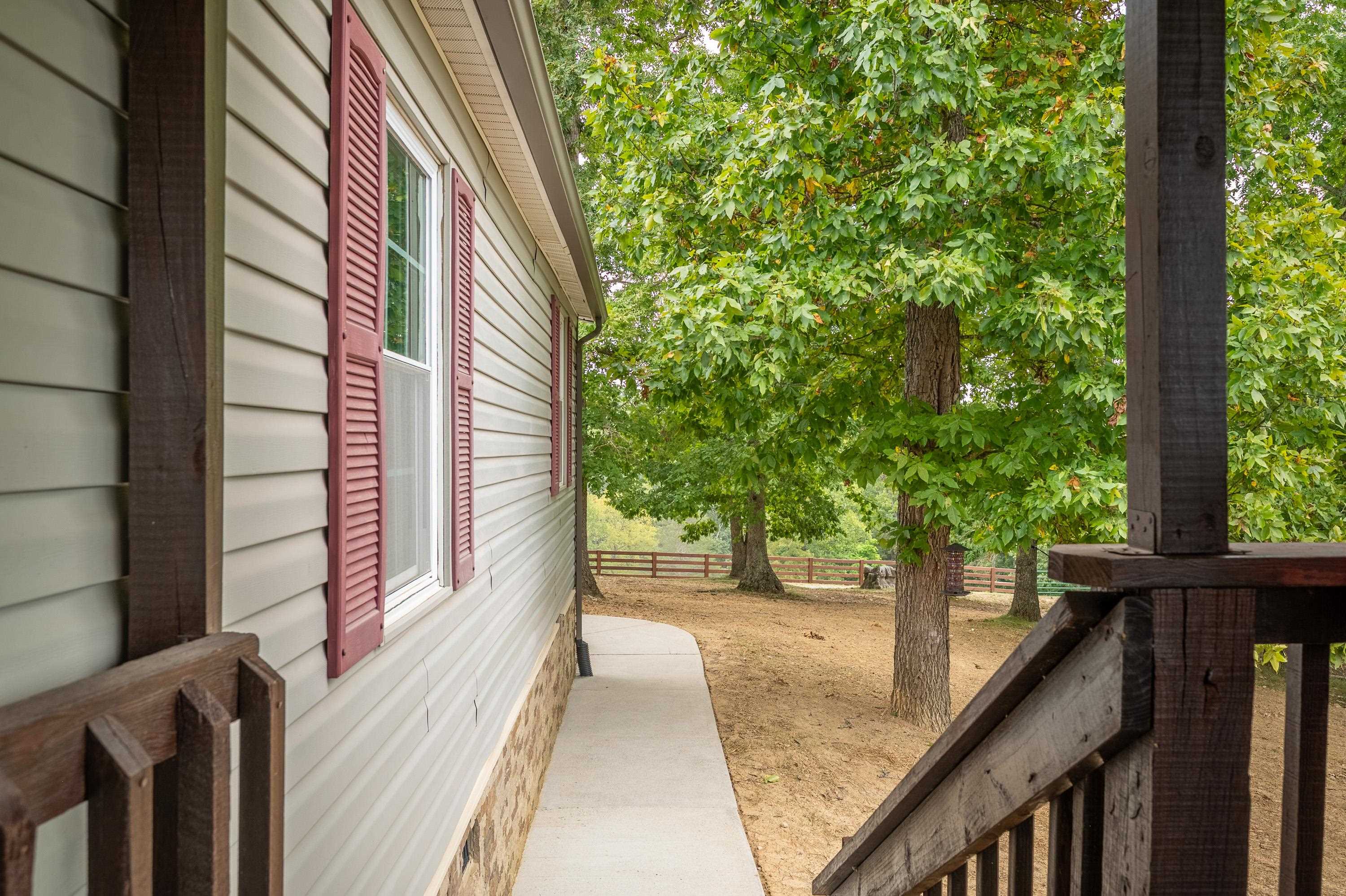 6007 Thornton Road Dublin VA 24084