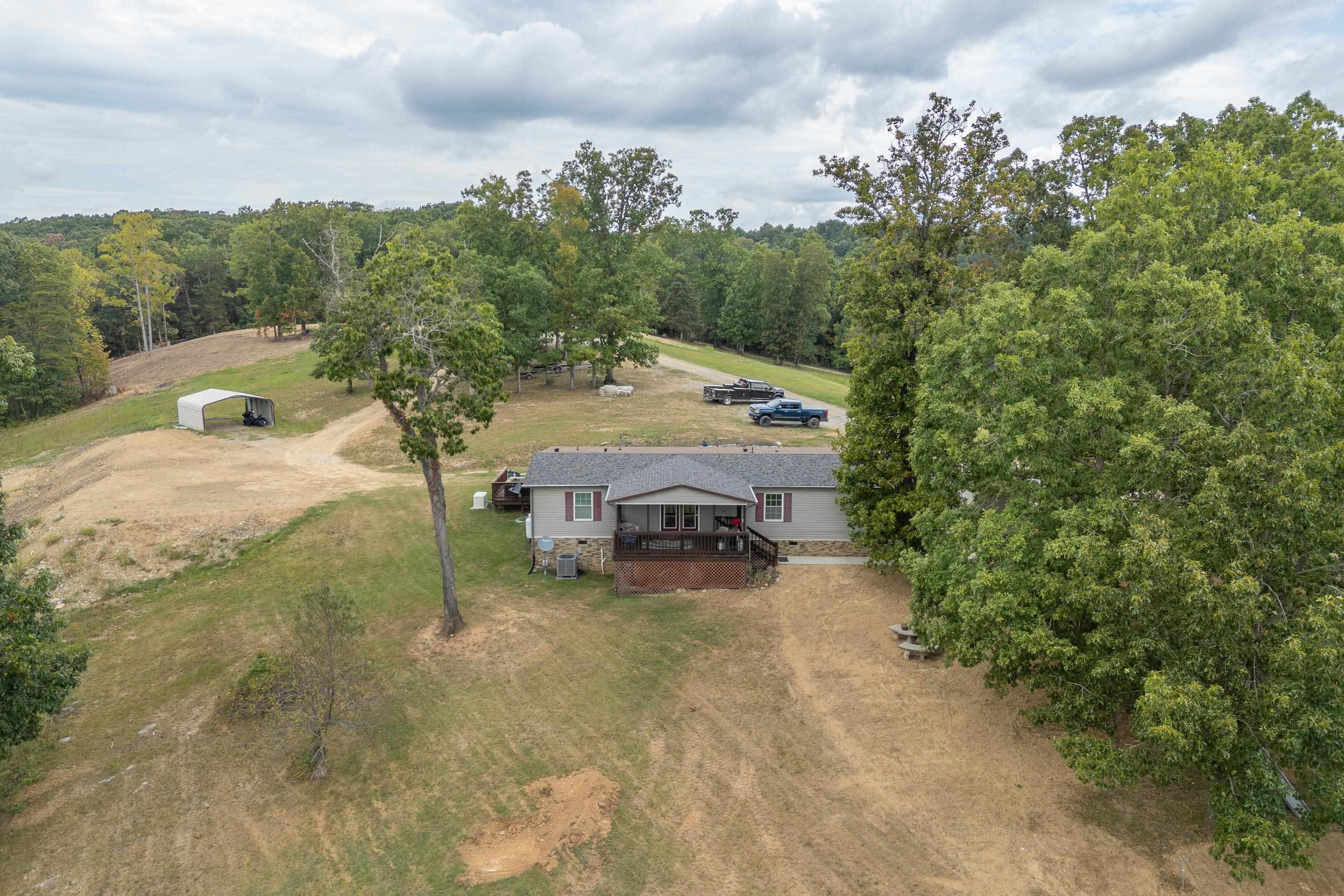 6007 Thornton Road Dublin VA 24084