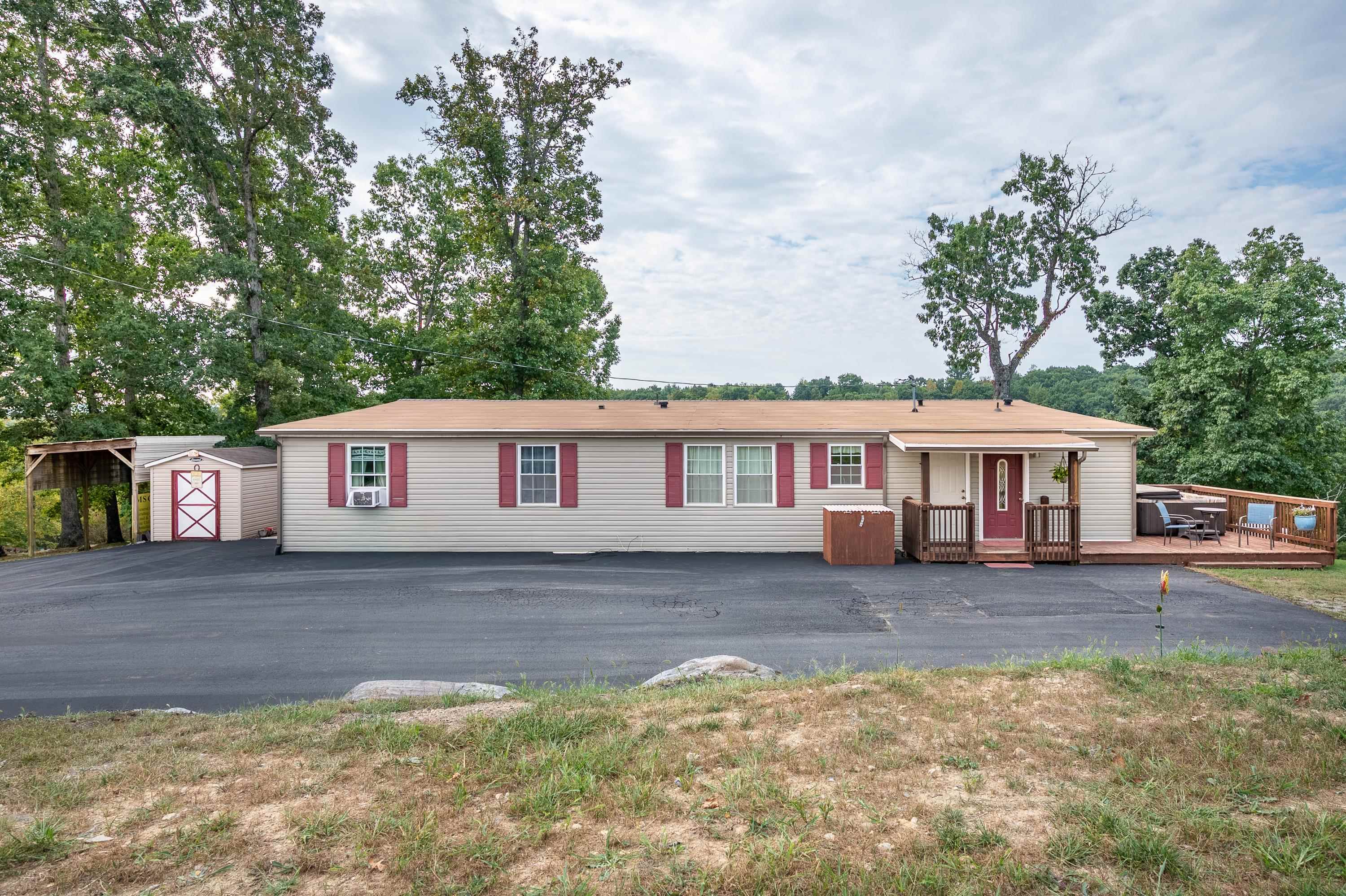 6007 Thornton Road Dublin VA 24084