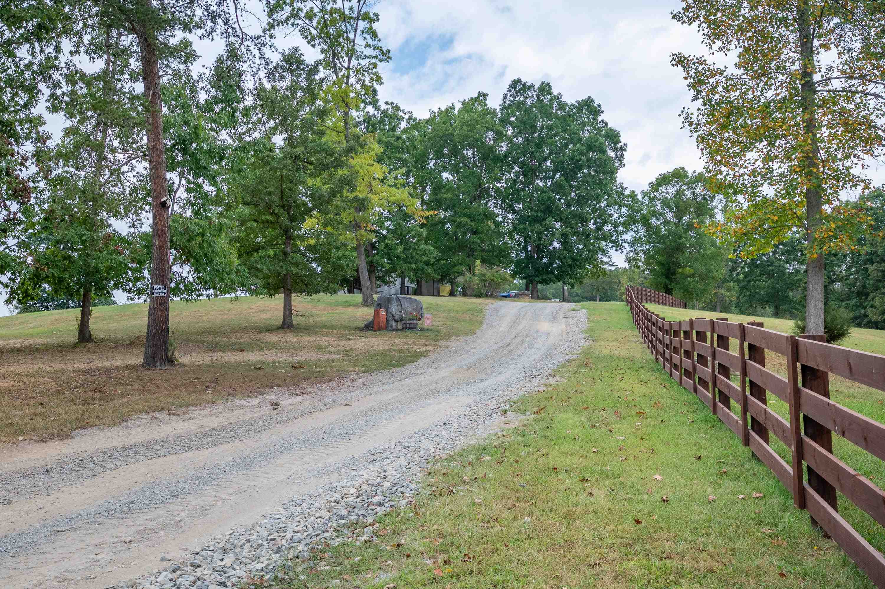 6007 Thornton Road Dublin VA 24084