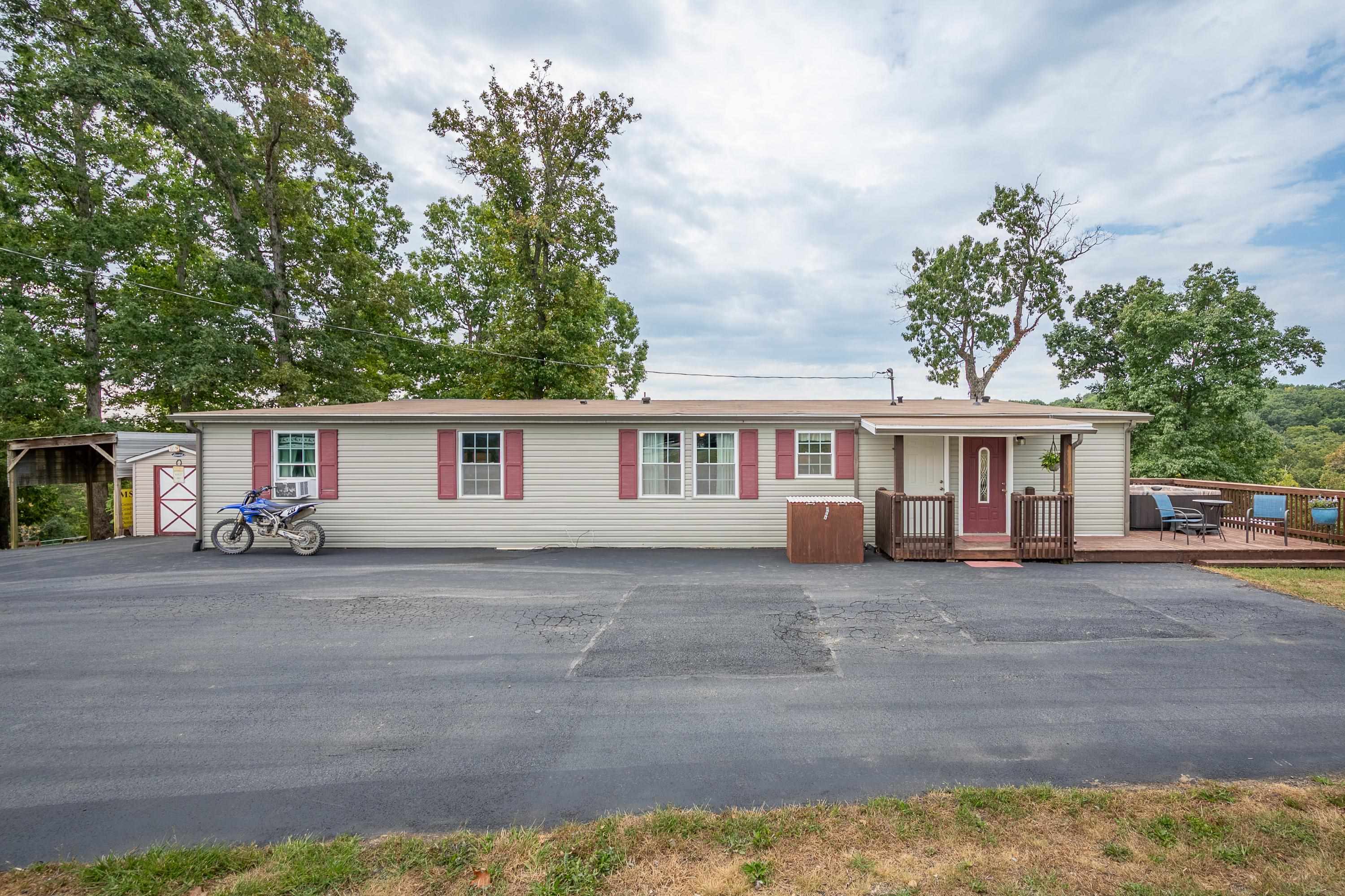 6007 Thornton Road Dublin VA 24084