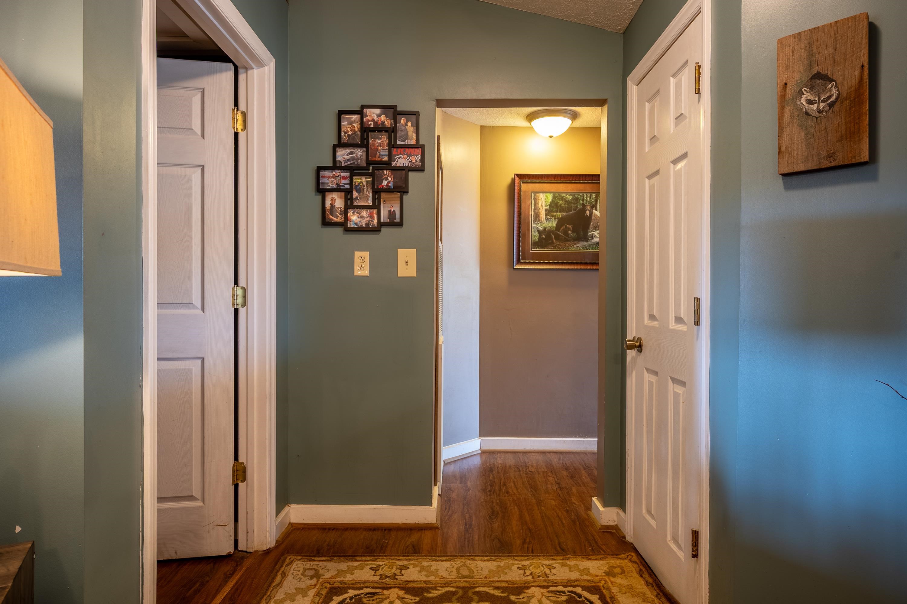 6007 Thornton Road Dublin VA 24084
