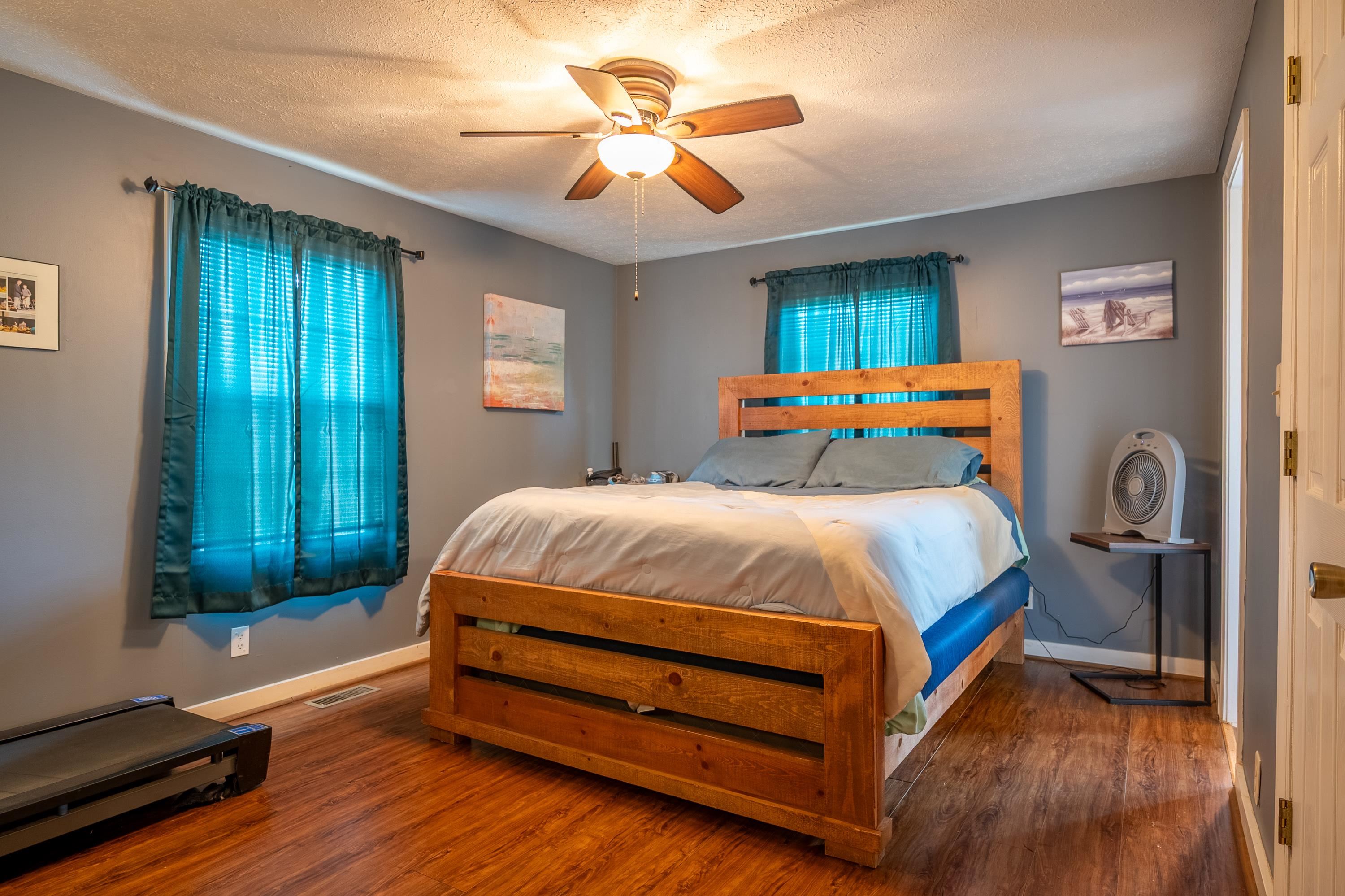 6007 Thornton Road Dublin VA 24084
