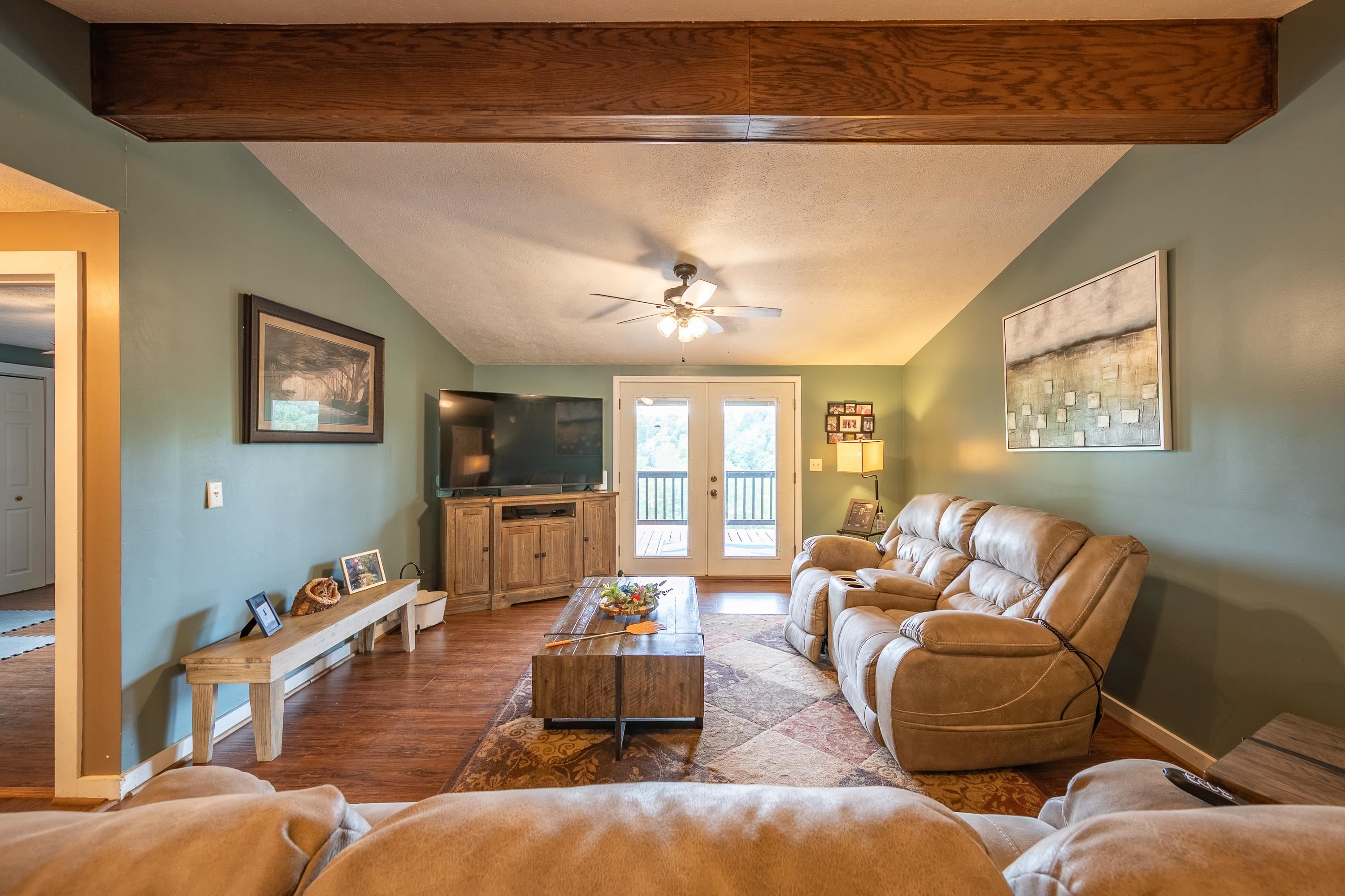 6007 Thornton Road Dublin VA 24084