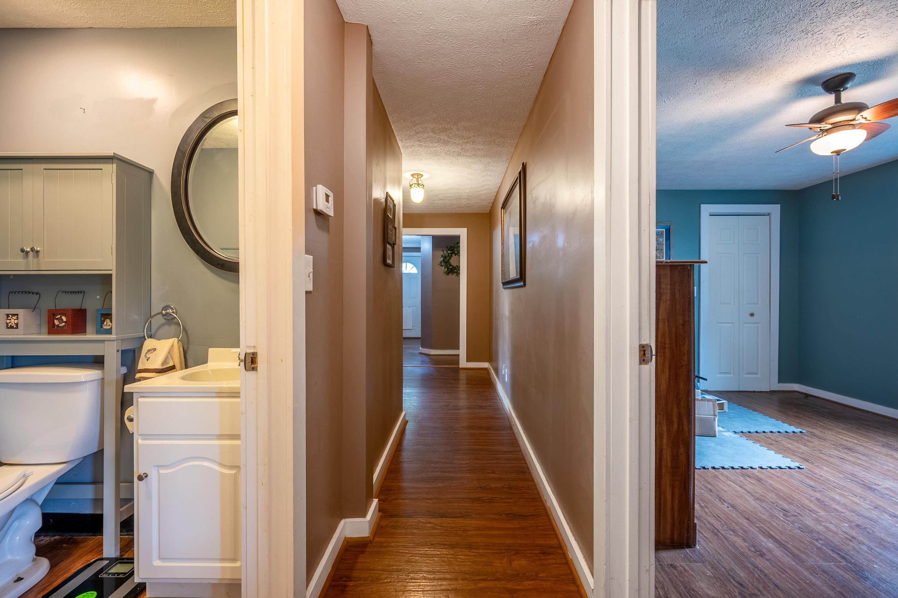 6007 Thornton Road Dublin VA 24084