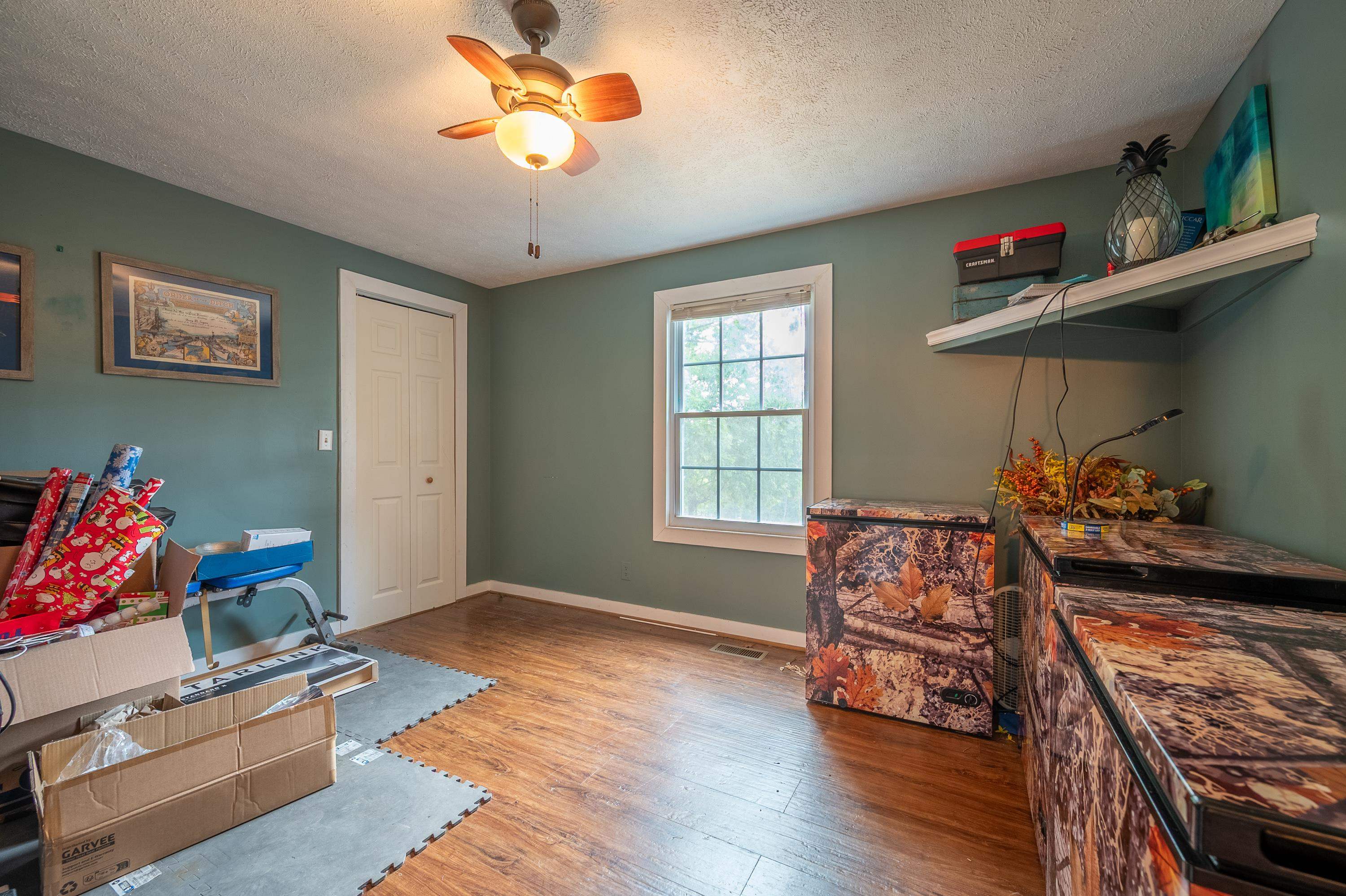 6007 Thornton Road Dublin VA 24084