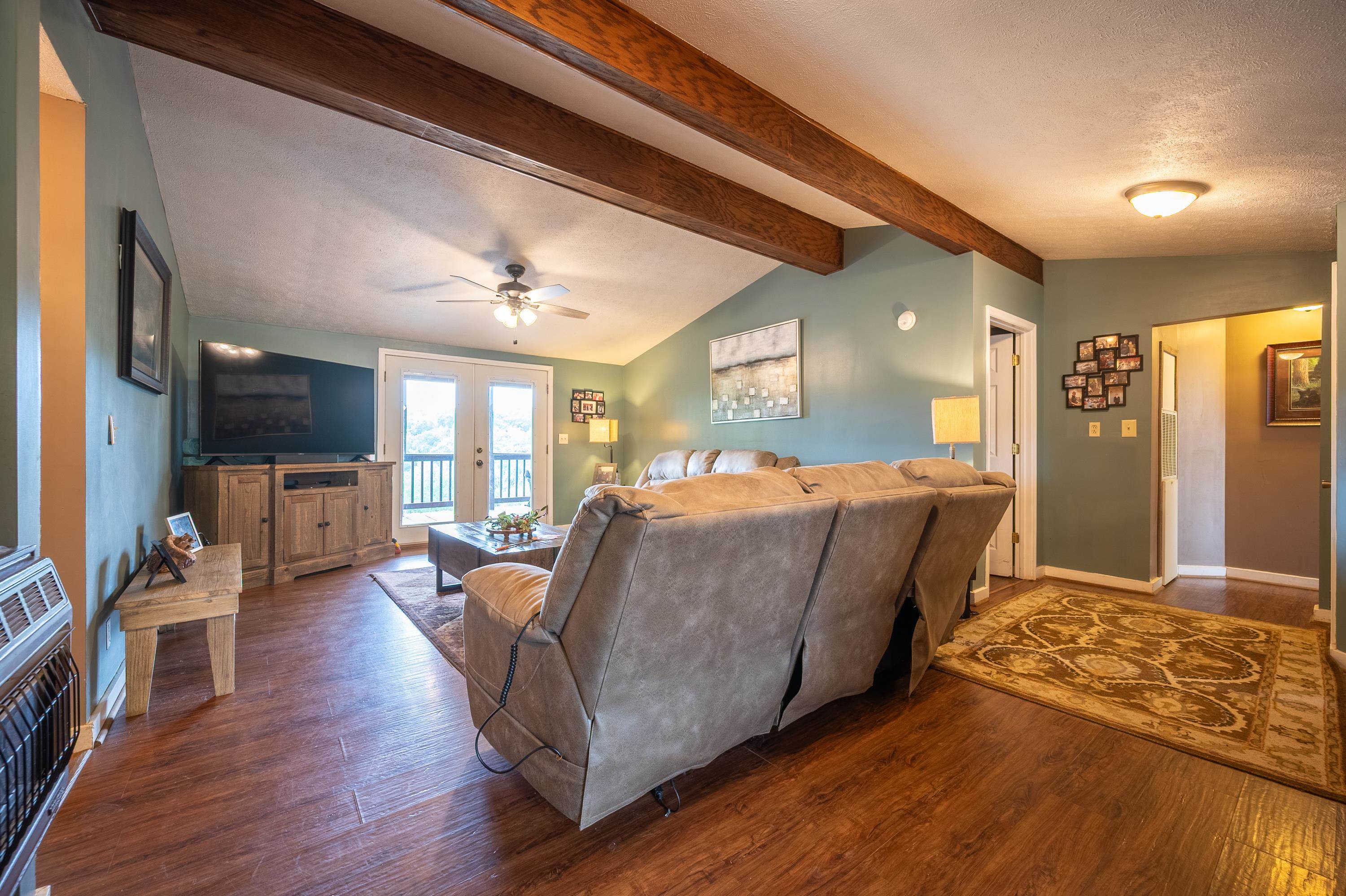 6007 Thornton Road Dublin VA 24084