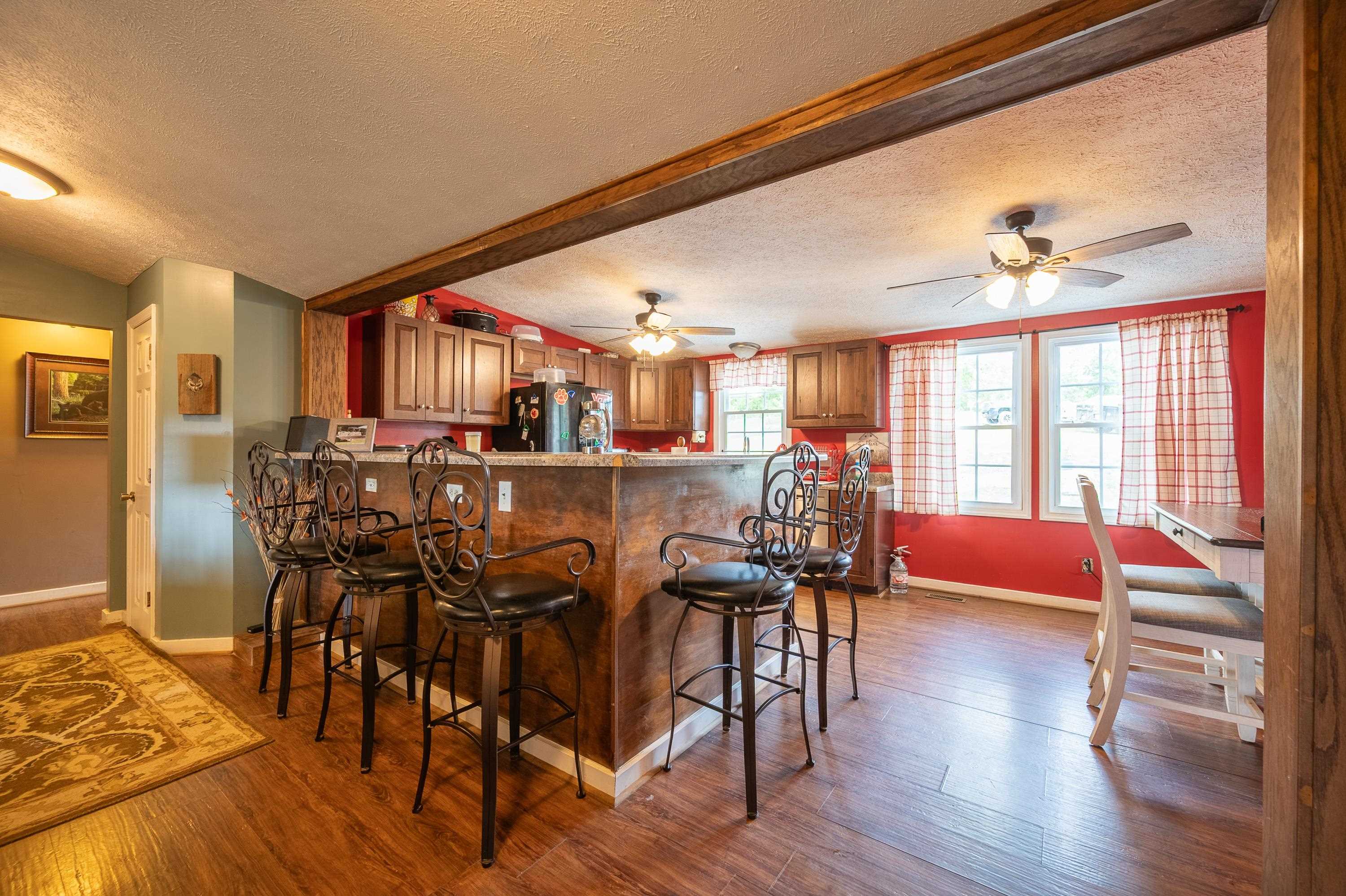 6007 Thornton Road Dublin VA 24084