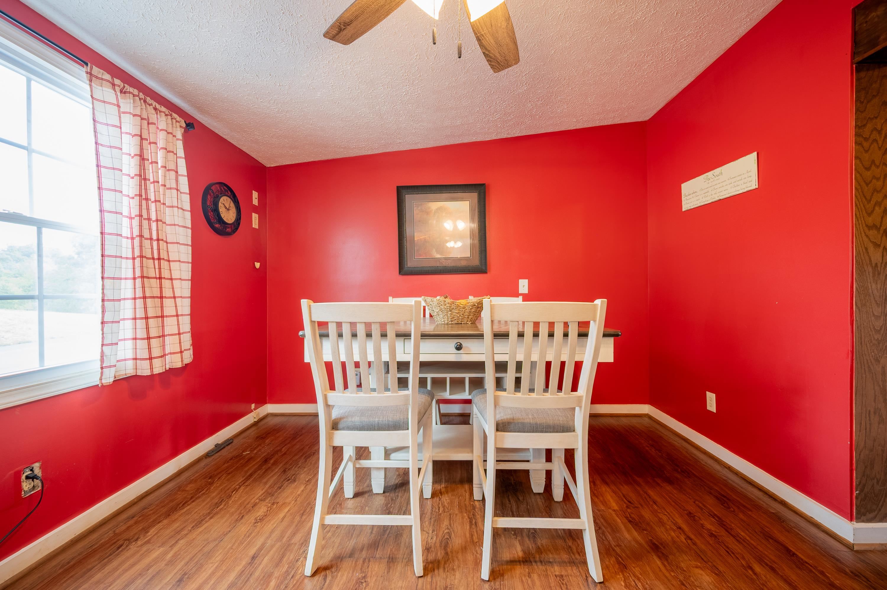 6007 Thornton Road Dublin VA 24084