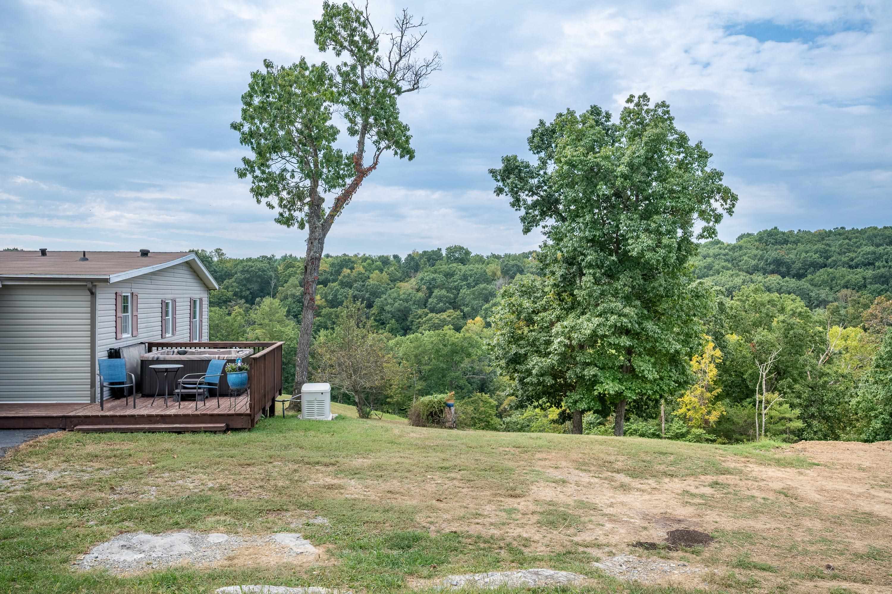 6007 Thornton Road Dublin VA 24084