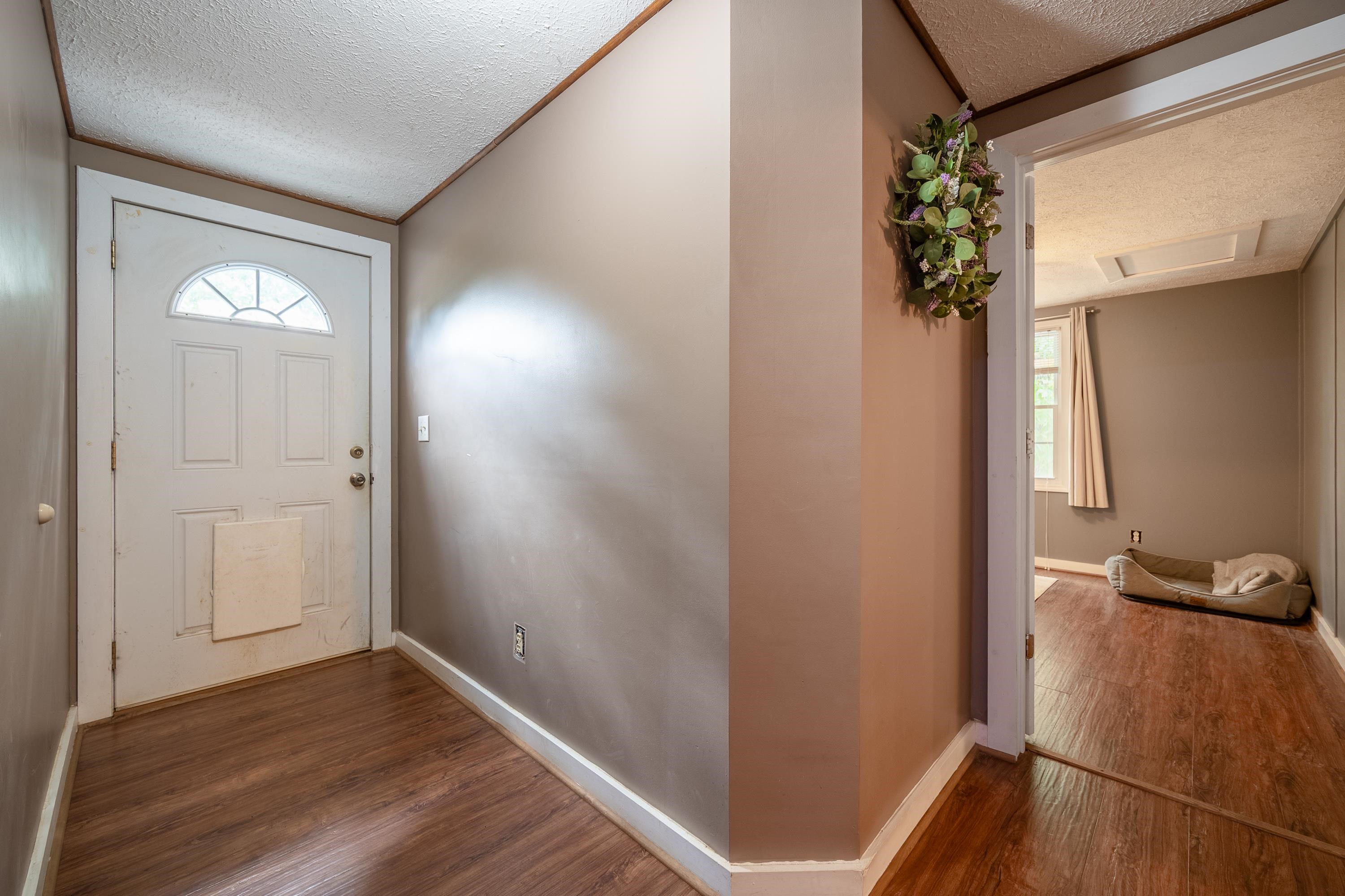 6007 Thornton Road Dublin VA 24084