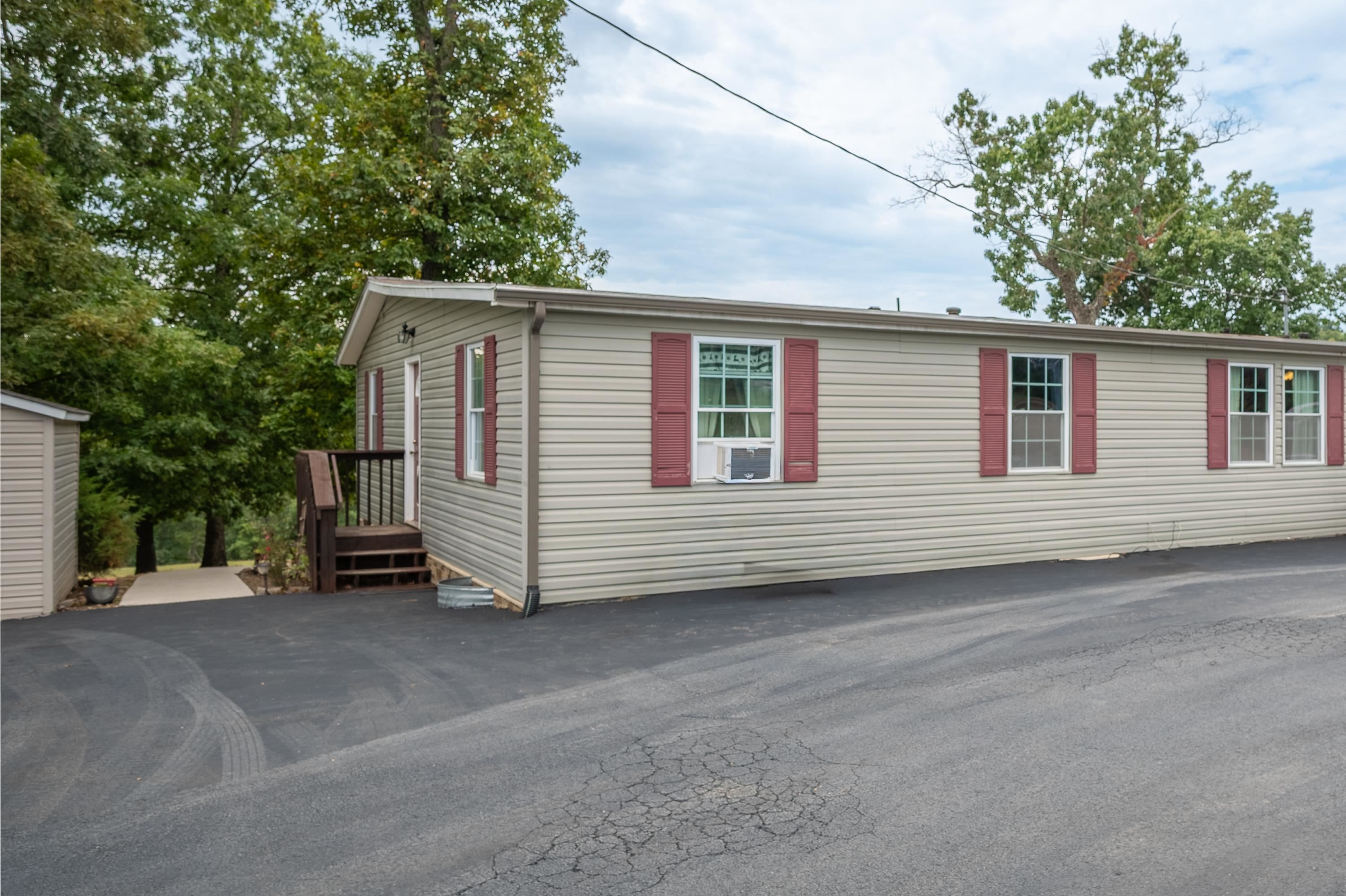 6007 Thornton Road Dublin VA 24084