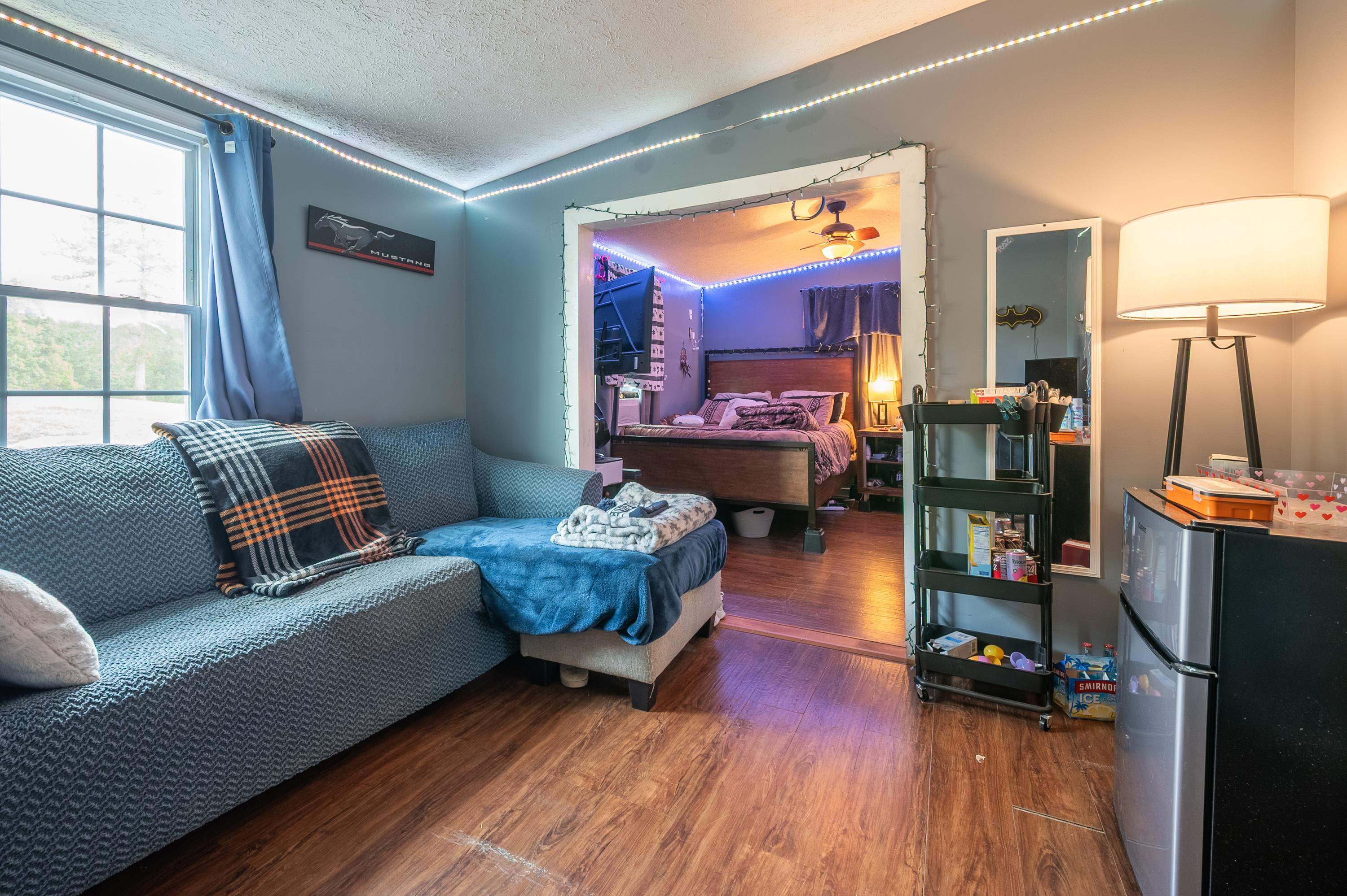 6007 Thornton Road Dublin VA 24084