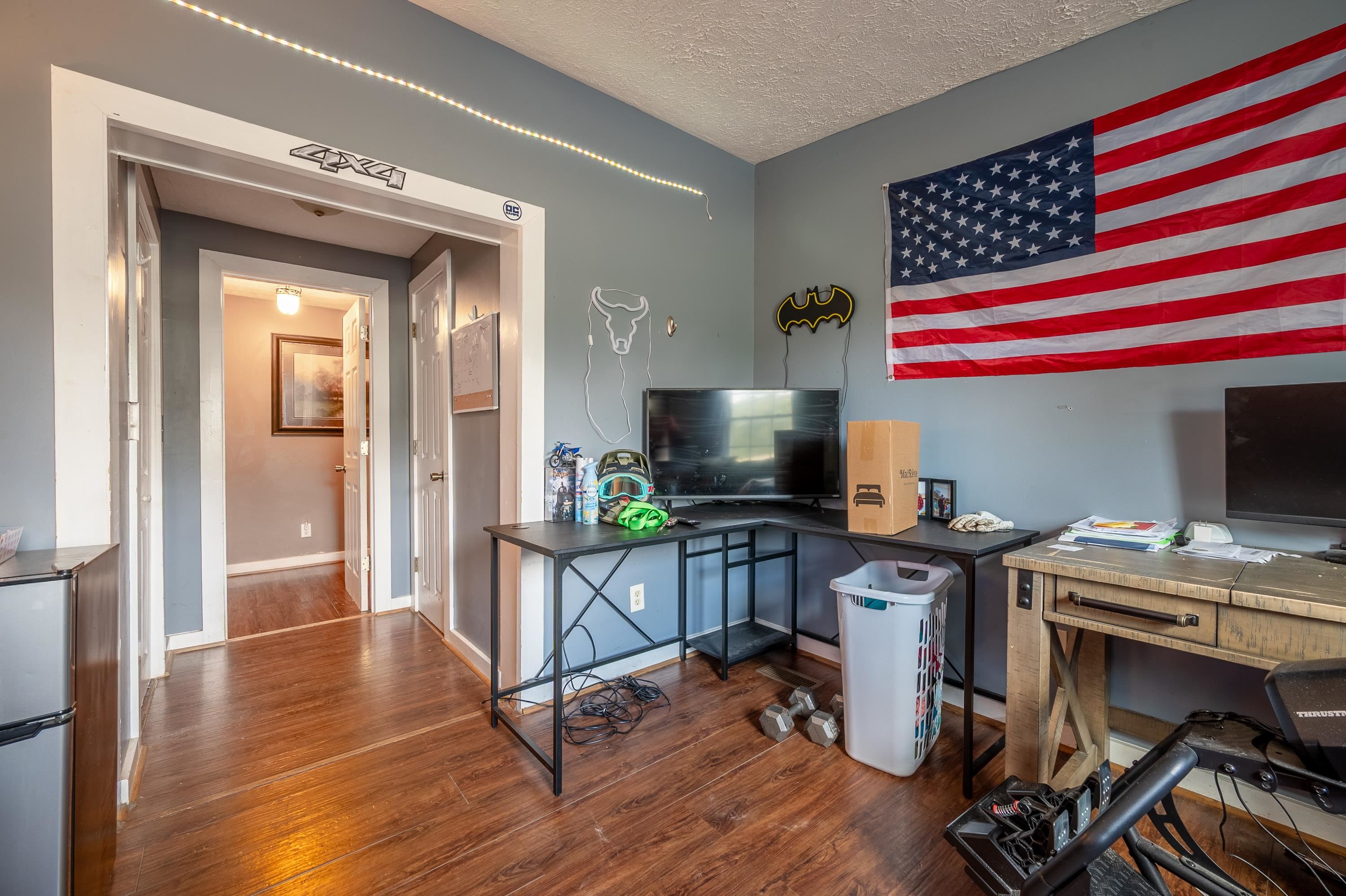 6007 Thornton Road Dublin VA 24084