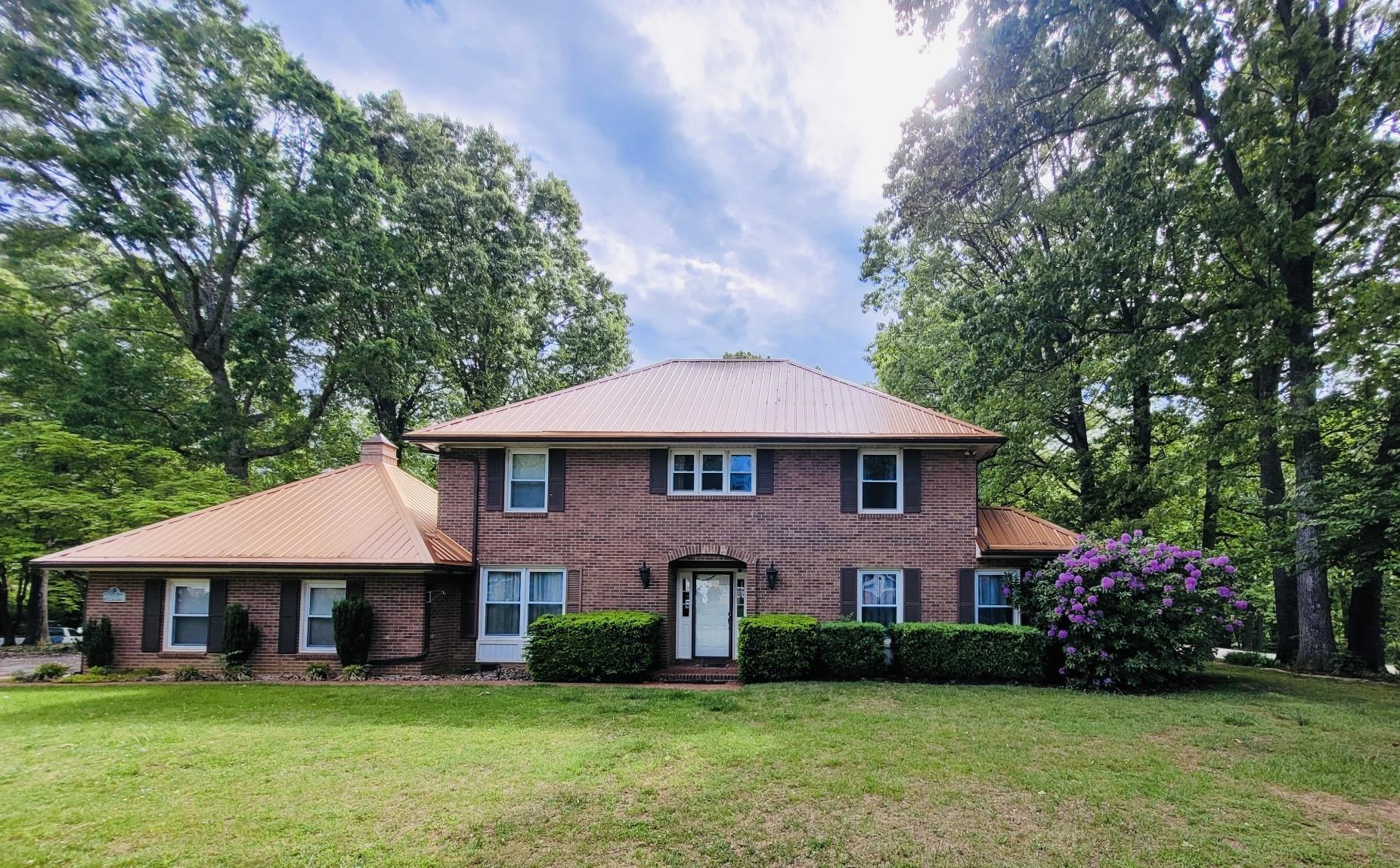5659 Brenda Avenue Dublin VA 24084