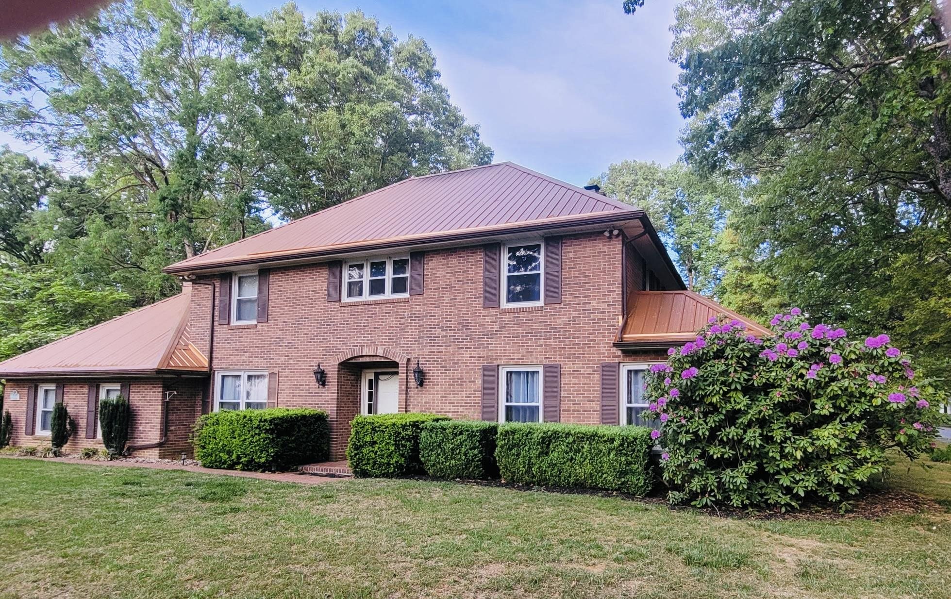 5659 Brenda Avenue Dublin VA 24084