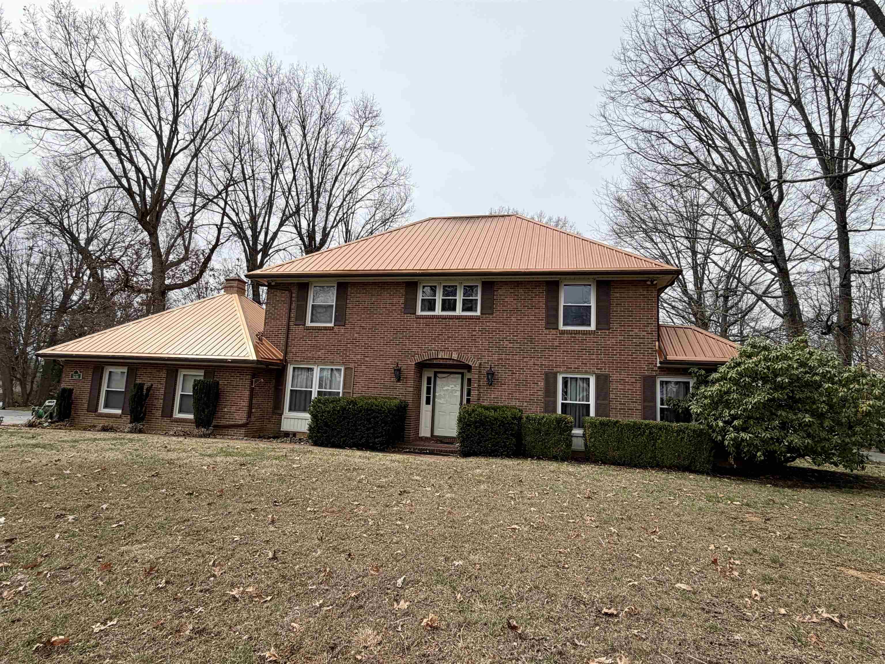 5659 Brenda Avenue Dublin VA 24084