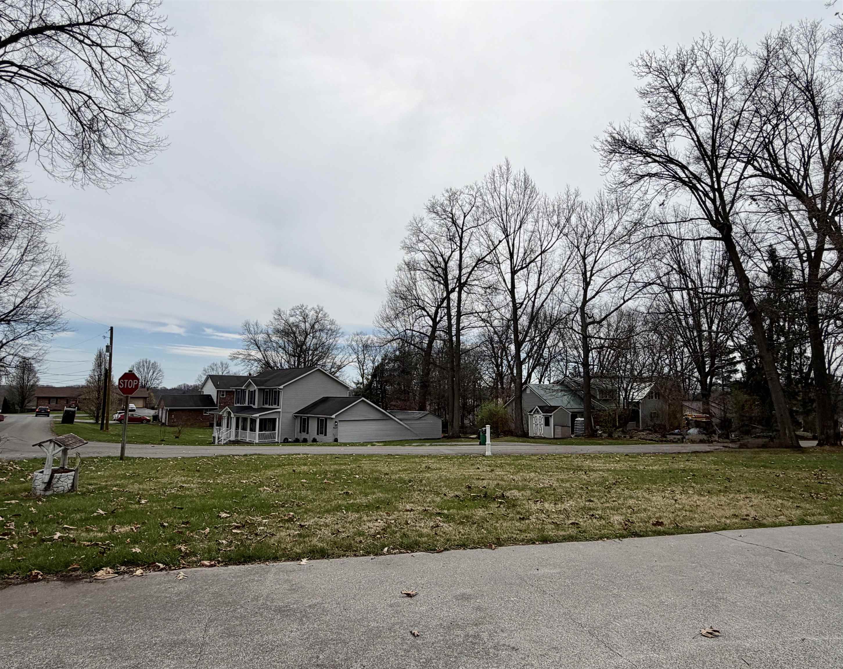 5659 Brenda Avenue Dublin VA 24084