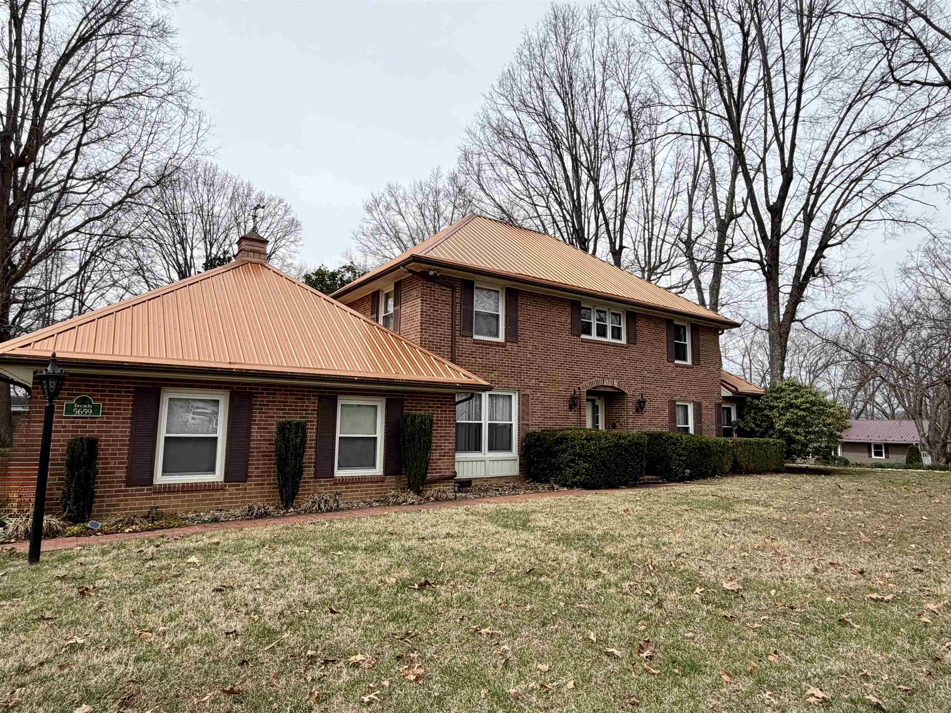 5659 Brenda Avenue Dublin VA 24084