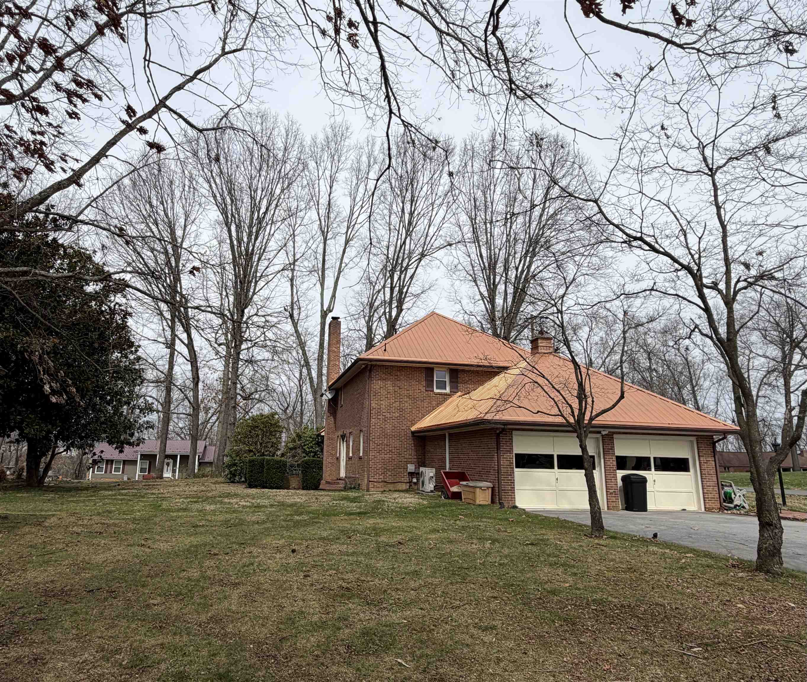 5659 Brenda Avenue Dublin VA 24084