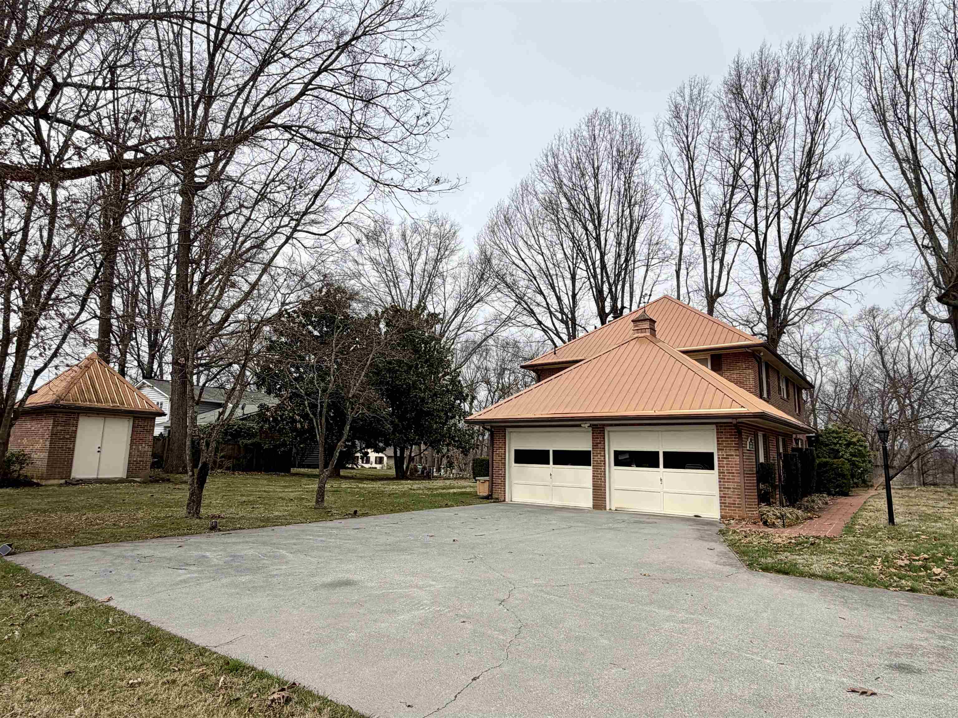 5659 Brenda Avenue Dublin VA 24084