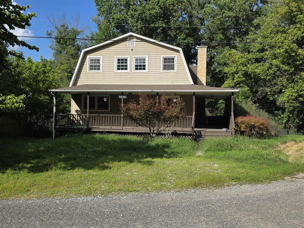 7176 Depot Road Belspring VA 24058