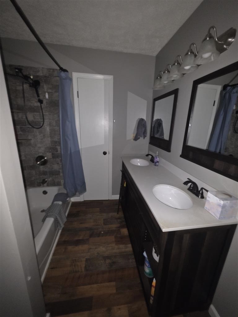 7176 Depot Road Belspring VA 24058