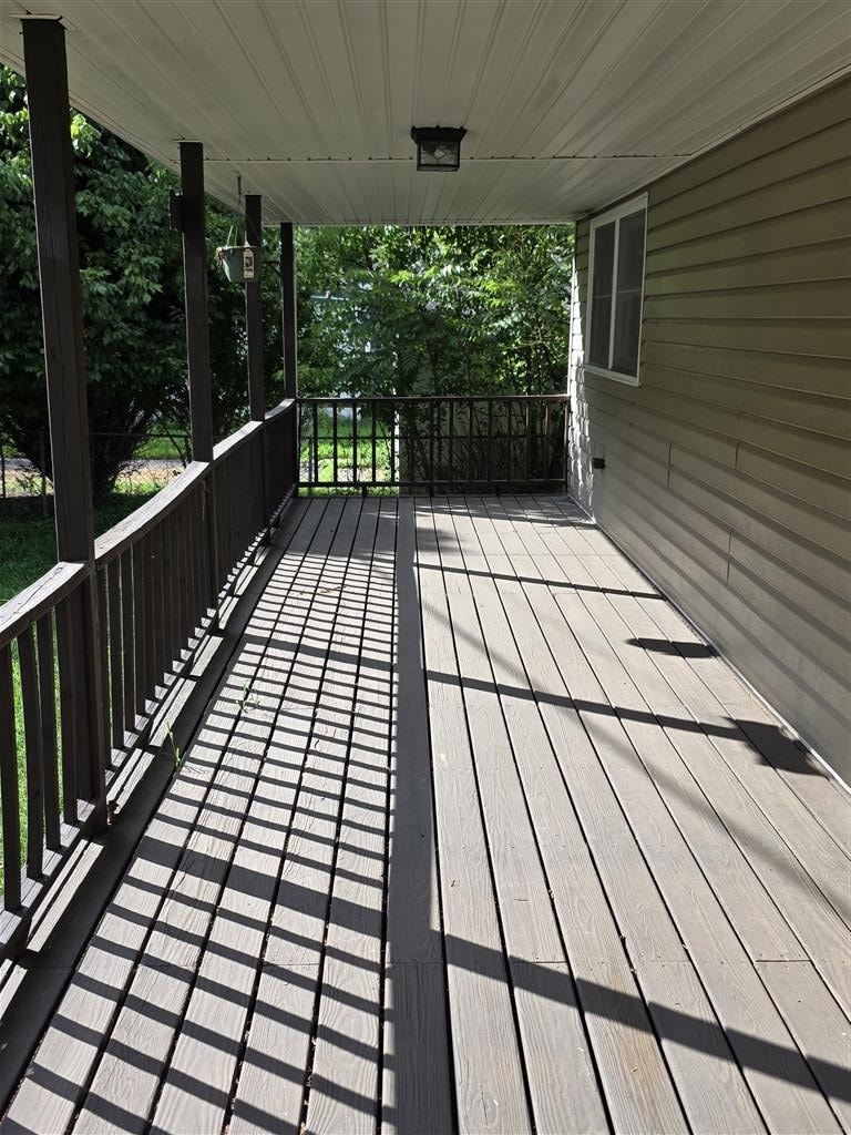 7176 Depot Road Belspring VA 24058