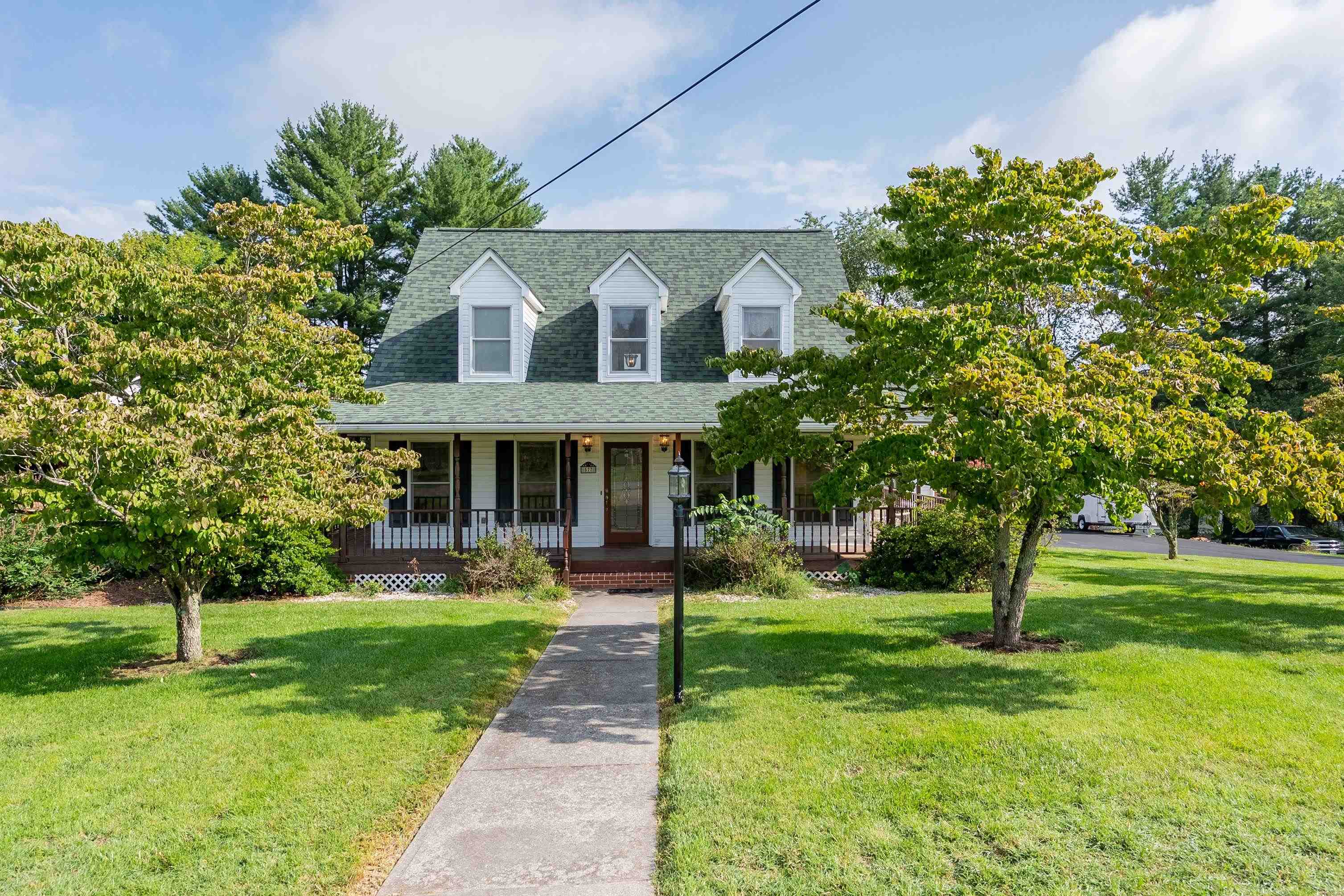 577 Ingles Street Radford VA 24141