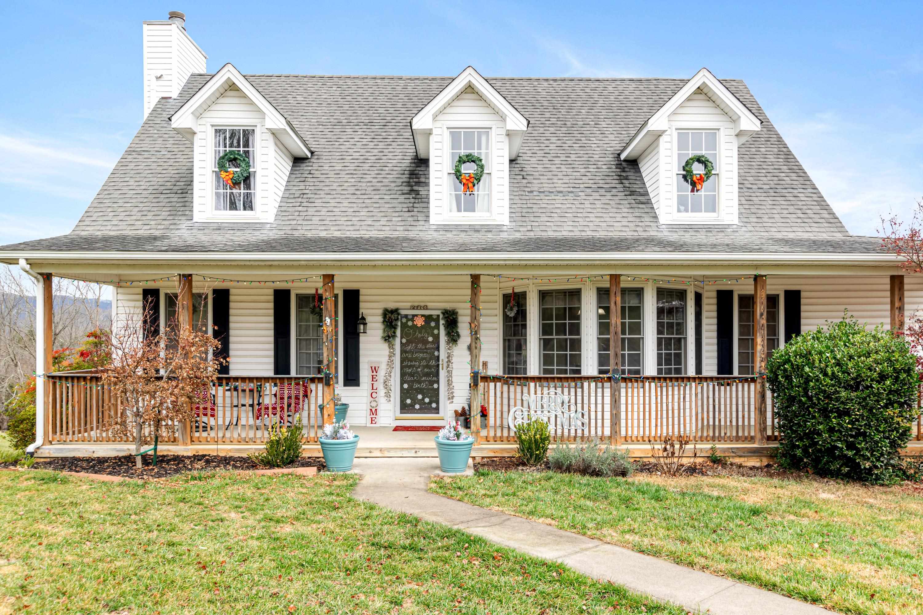 1810 Stratford View Drive Blacksburg VA 24060