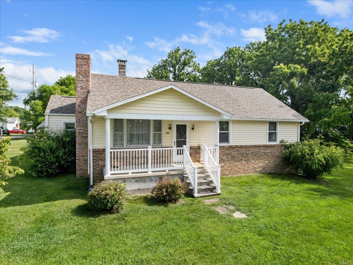 290 W Jackson Street Wytheville VA 24382