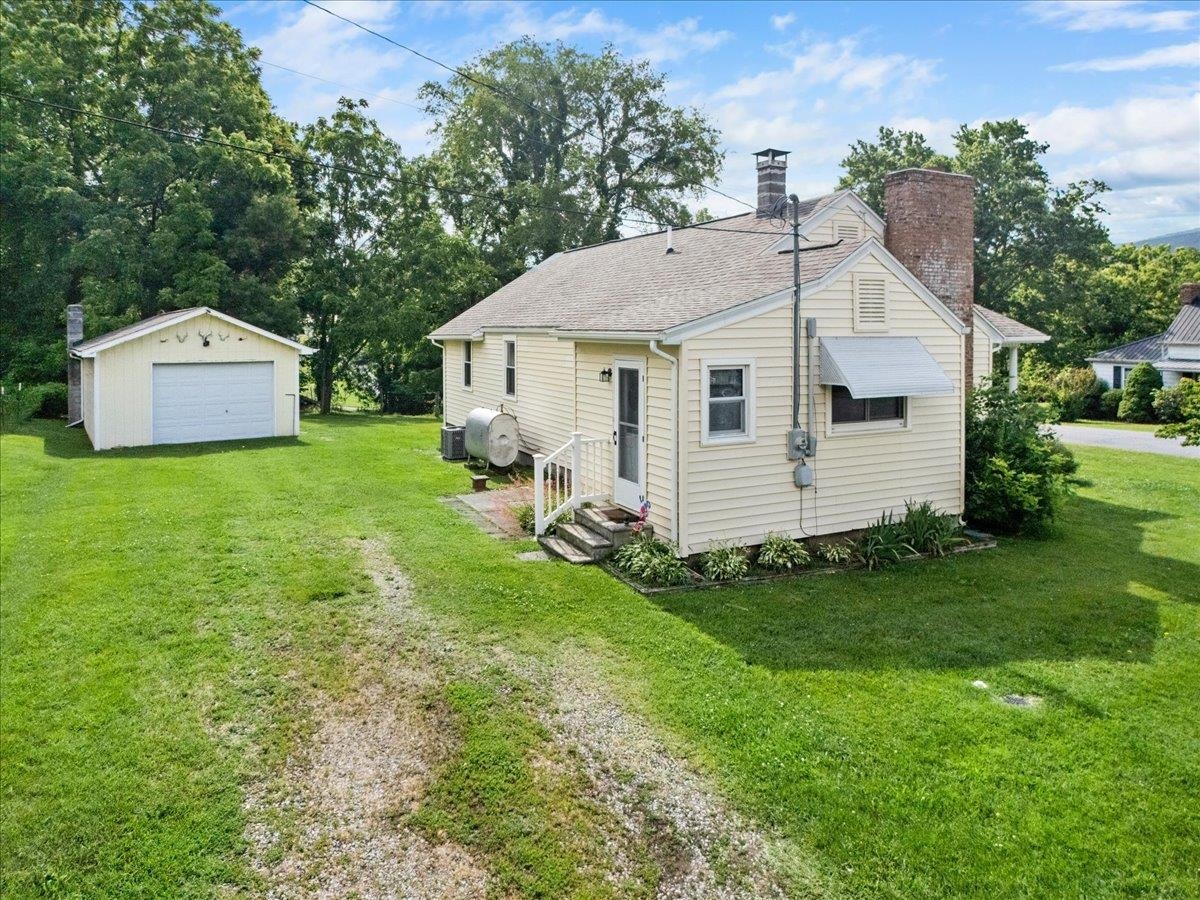 290 W Jackson Street Wytheville VA 24382