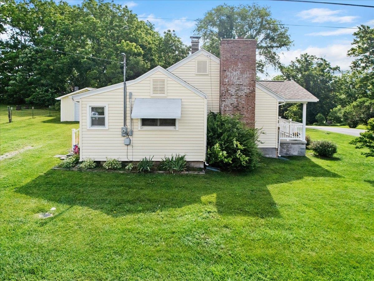 290 W Jackson Street Wytheville VA 24382
