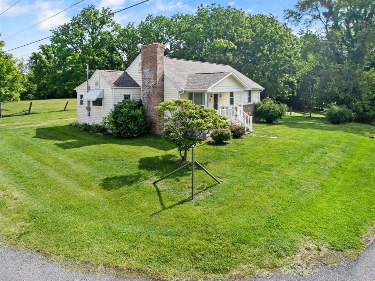 290 W Jackson Street Wytheville VA 24382
