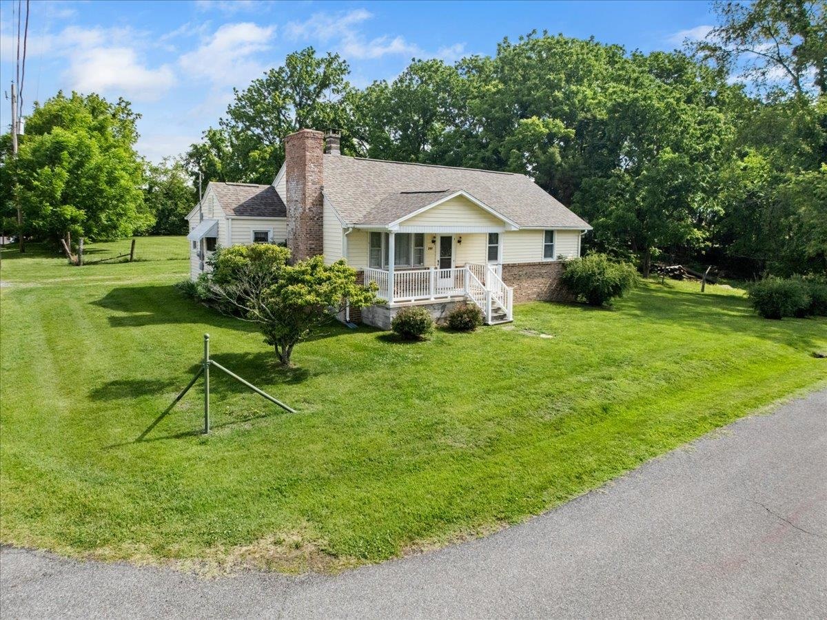 290 W Jackson Street Wytheville VA 24382
