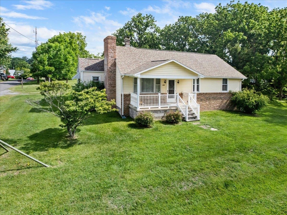 290 W Jackson Street Wytheville VA 24382